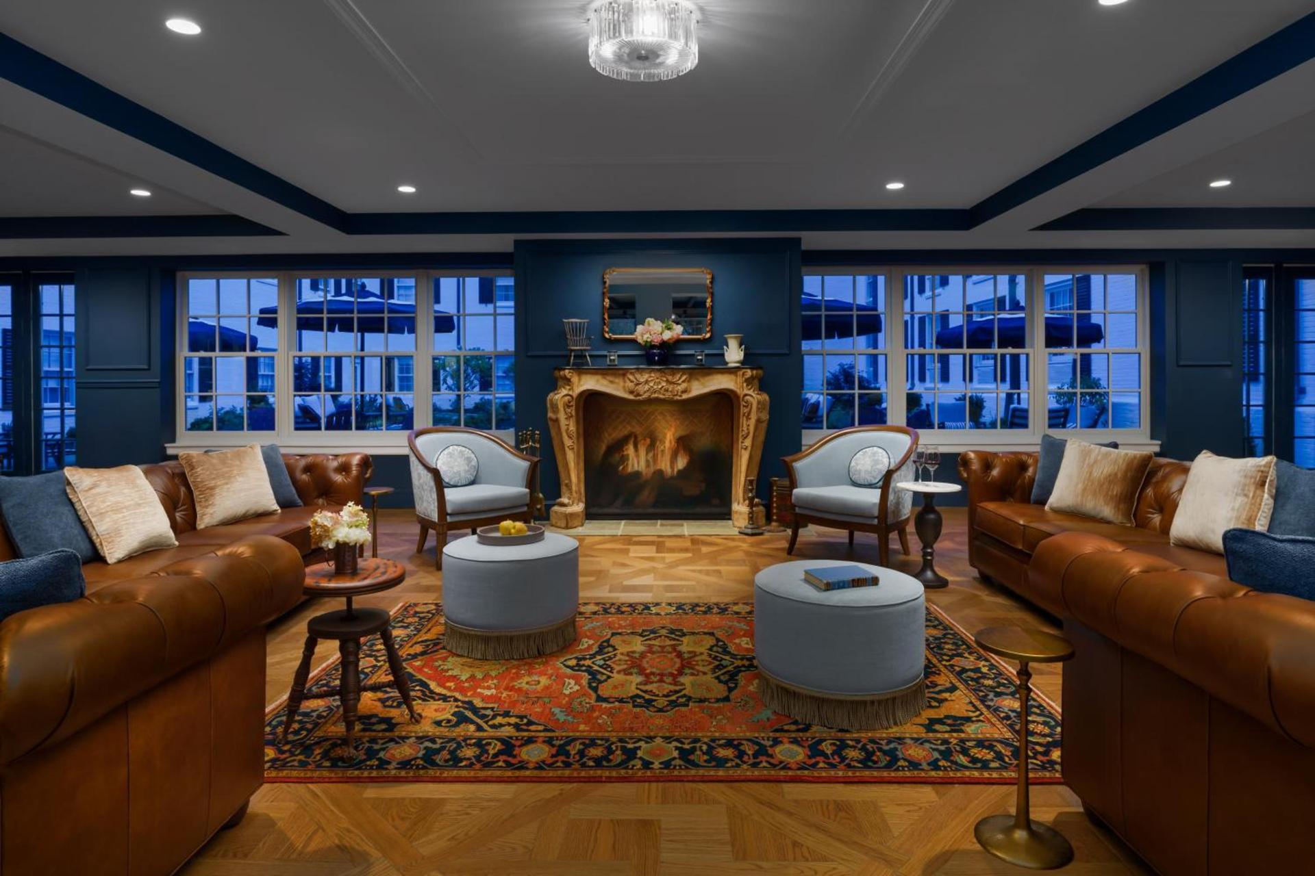 Nittany Lion Inn photo 12