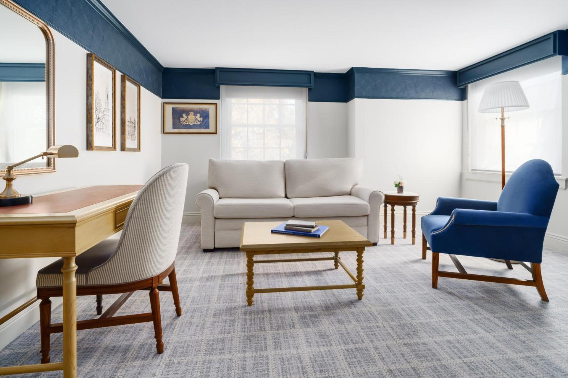 Nittany Lion Inn photo 18