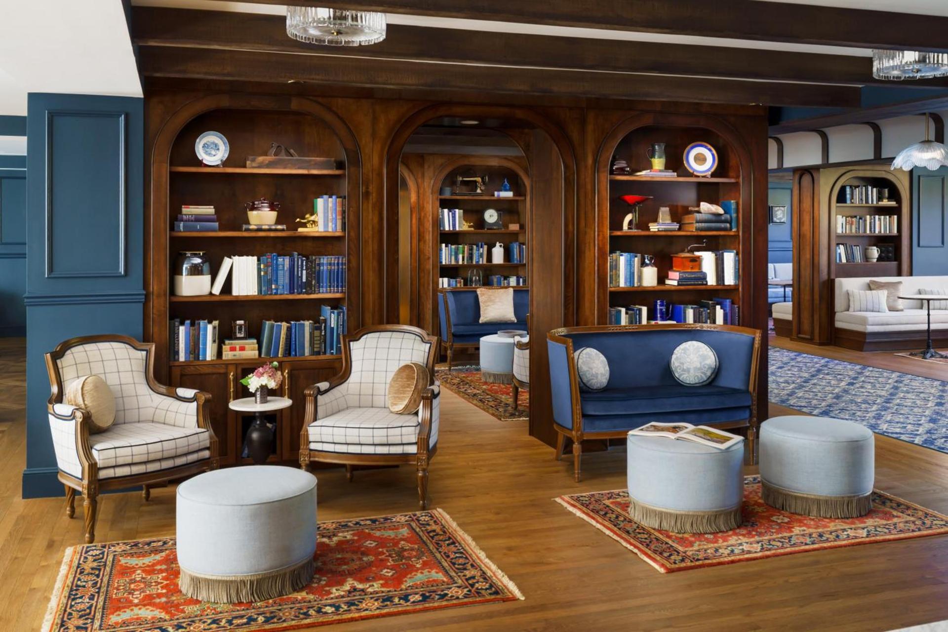 Nittany Lion Inn photo 21