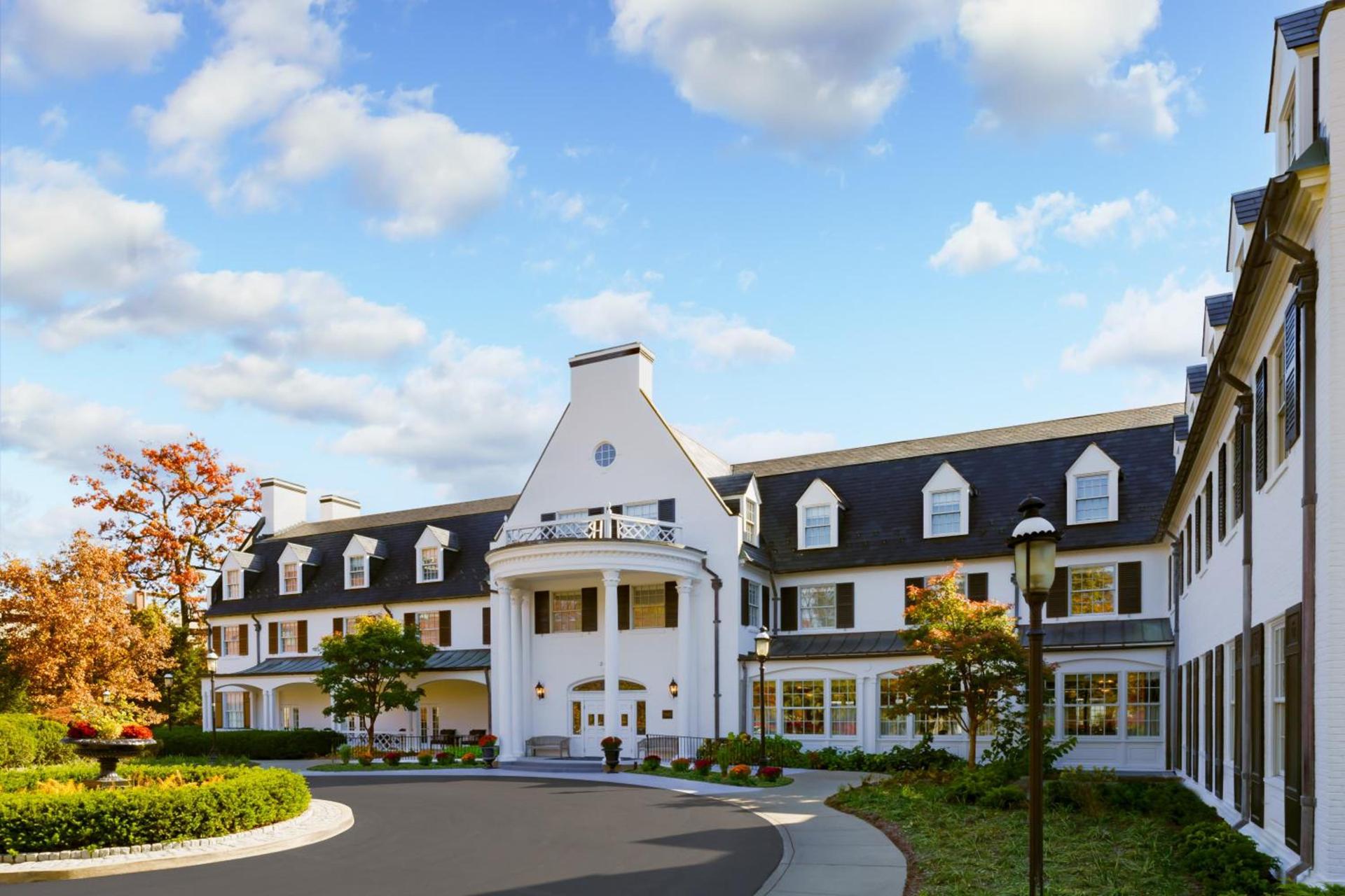Nittany Lion Inn photo 20