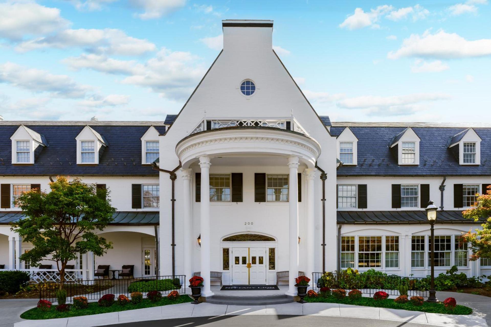 Nittany Lion Inn photo 24