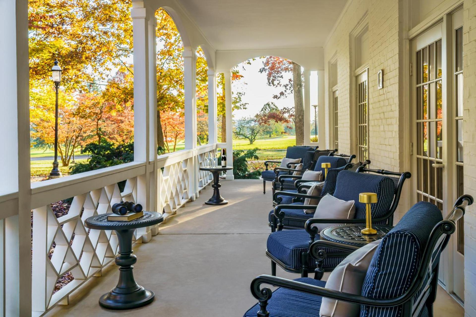 Nittany Lion Inn photo 29