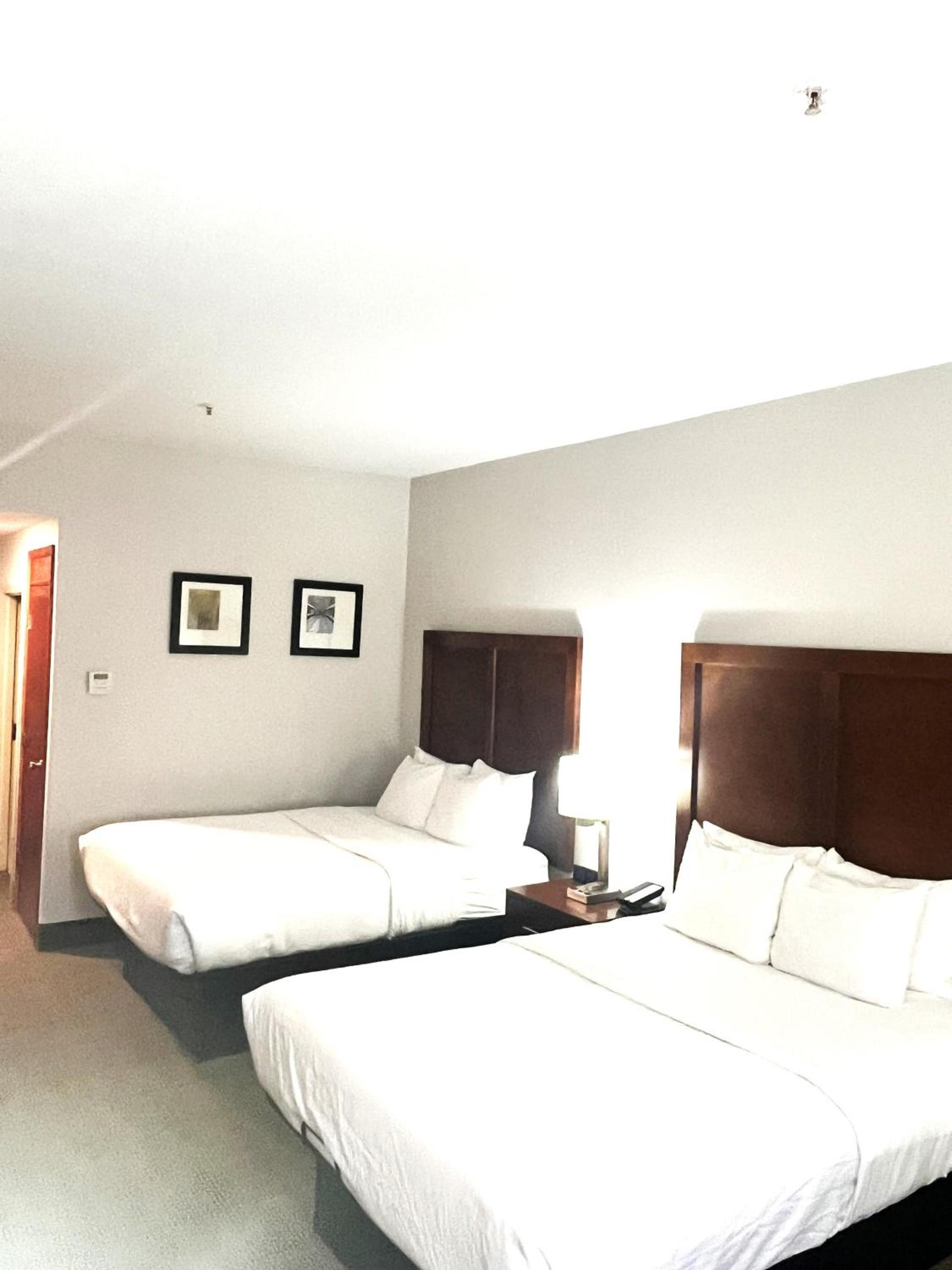 Comfort Inn & Suites Jackson North photo 50