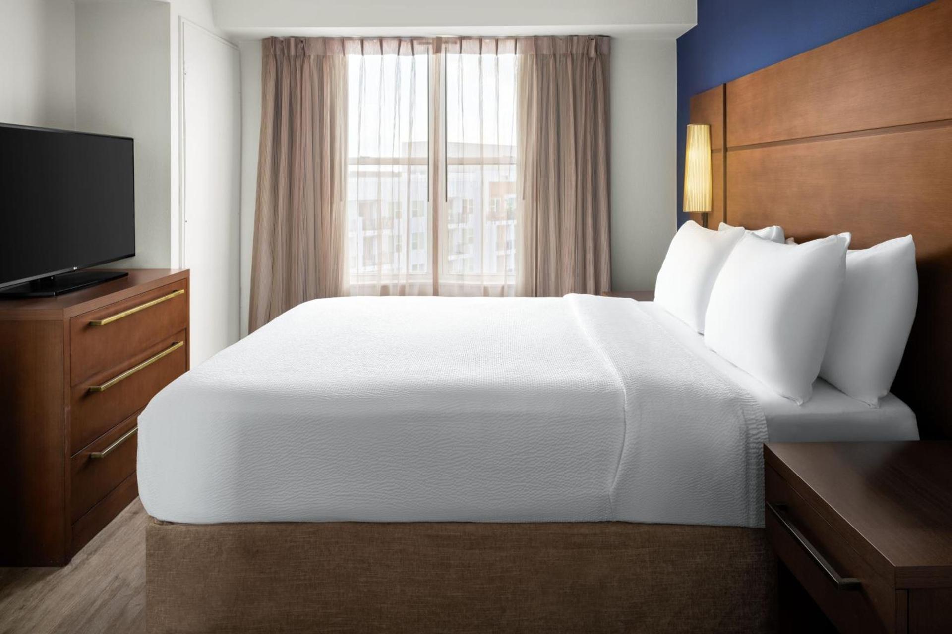 Residence Inn Tampa Westshore Airport photo 3