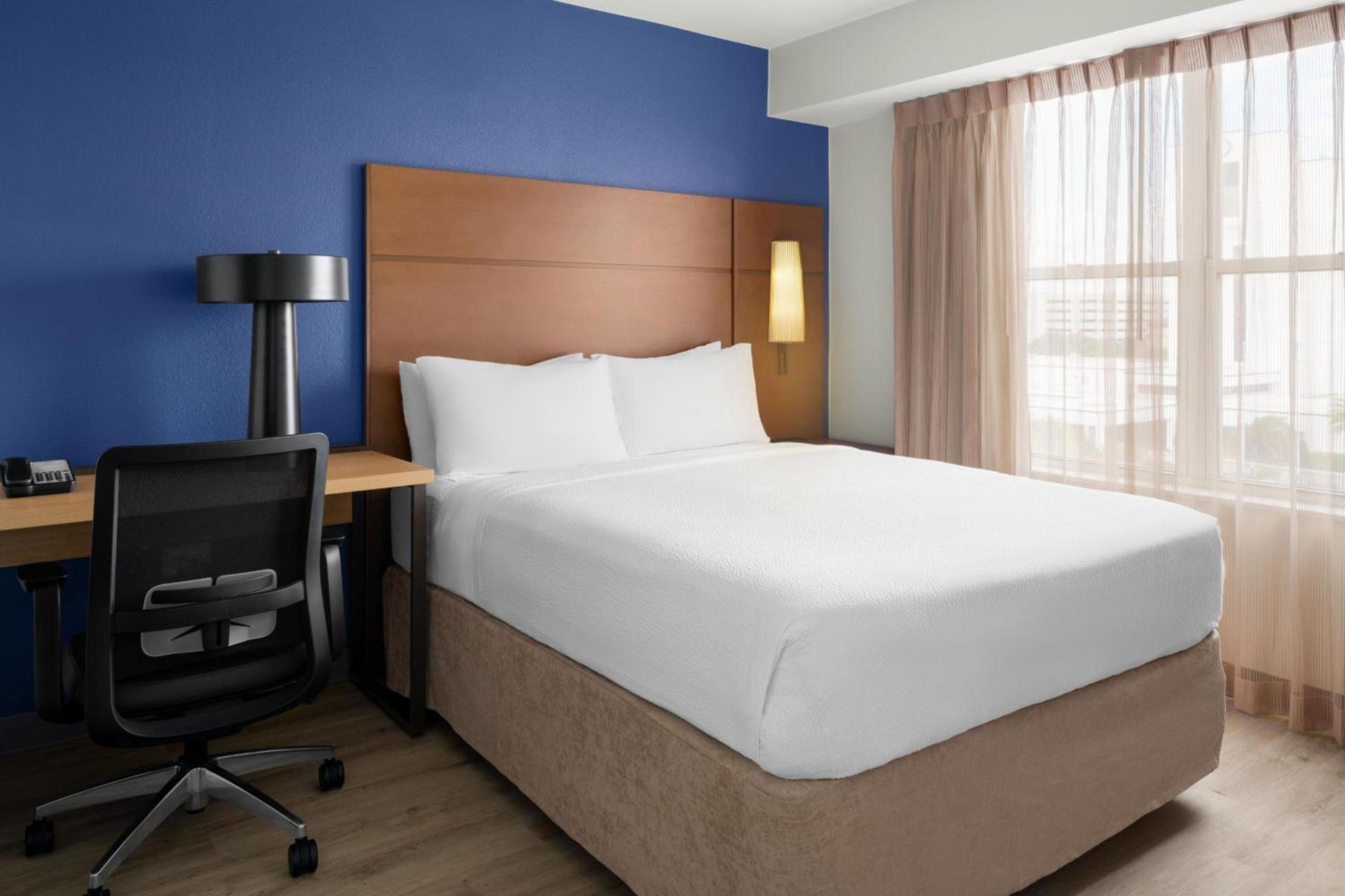 Residence Inn Tampa Westshore Airport photo 4