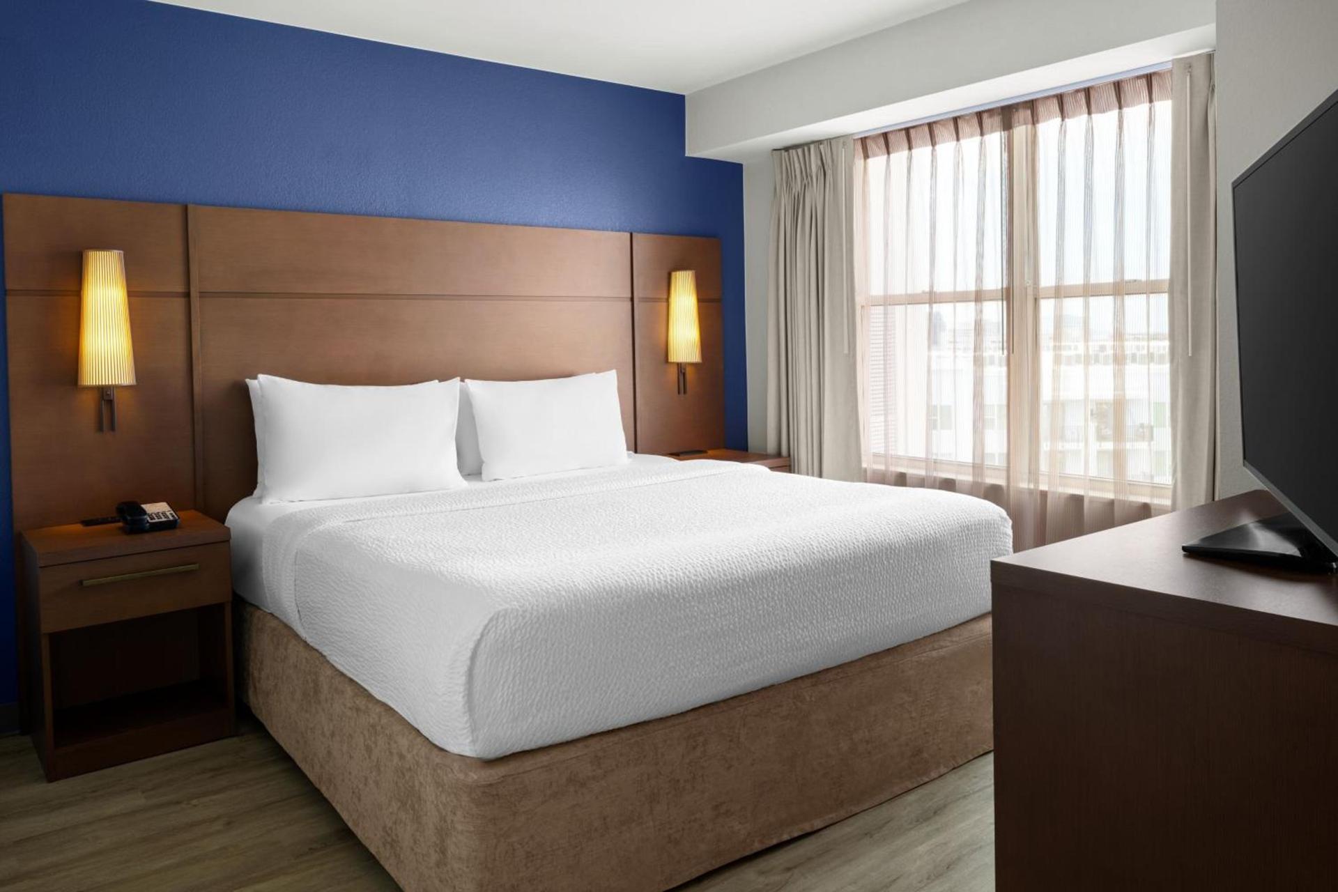 Residence Inn Tampa Westshore Airport photo 6