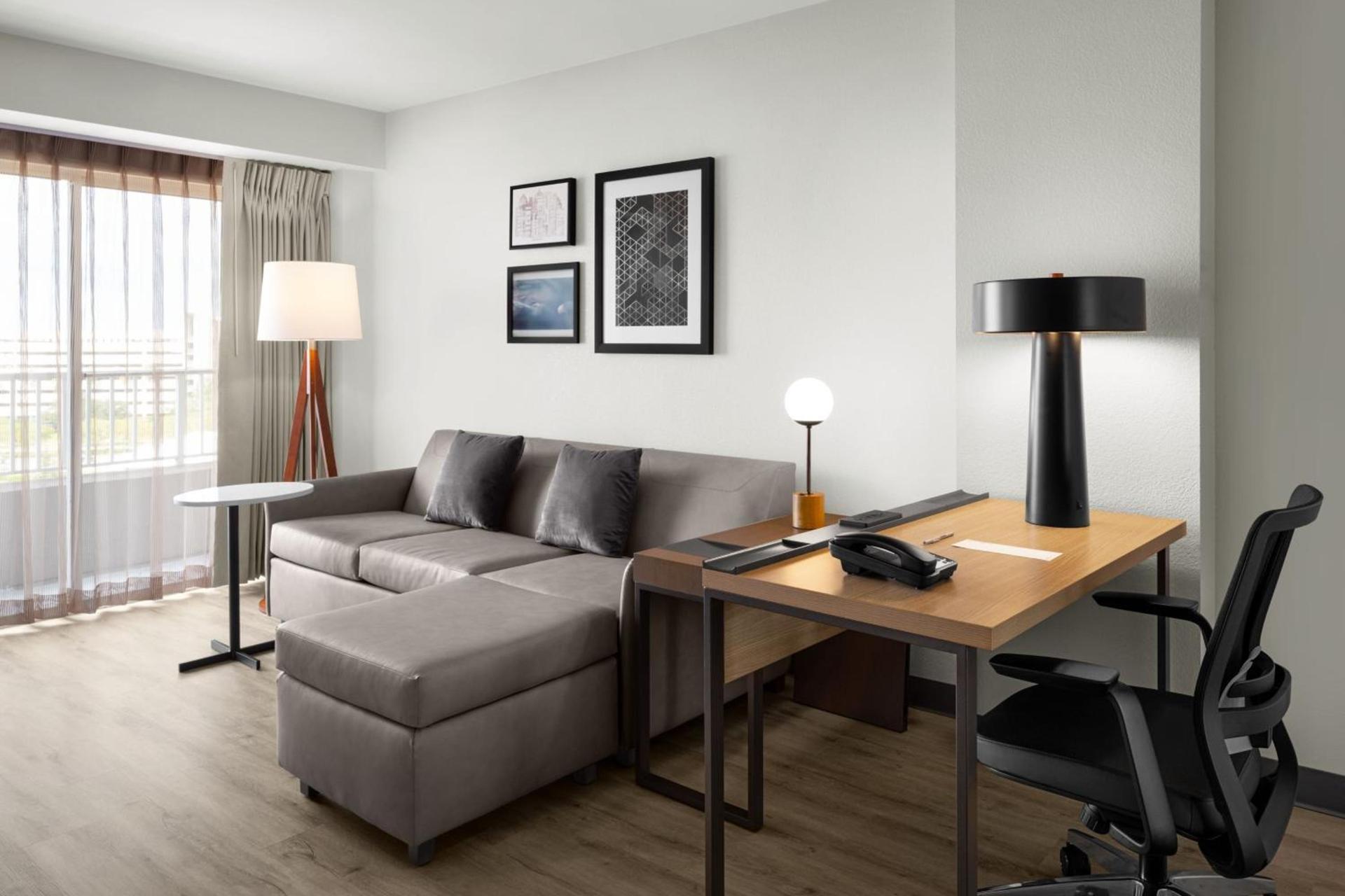 Residence Inn Tampa Westshore Airport photo 7