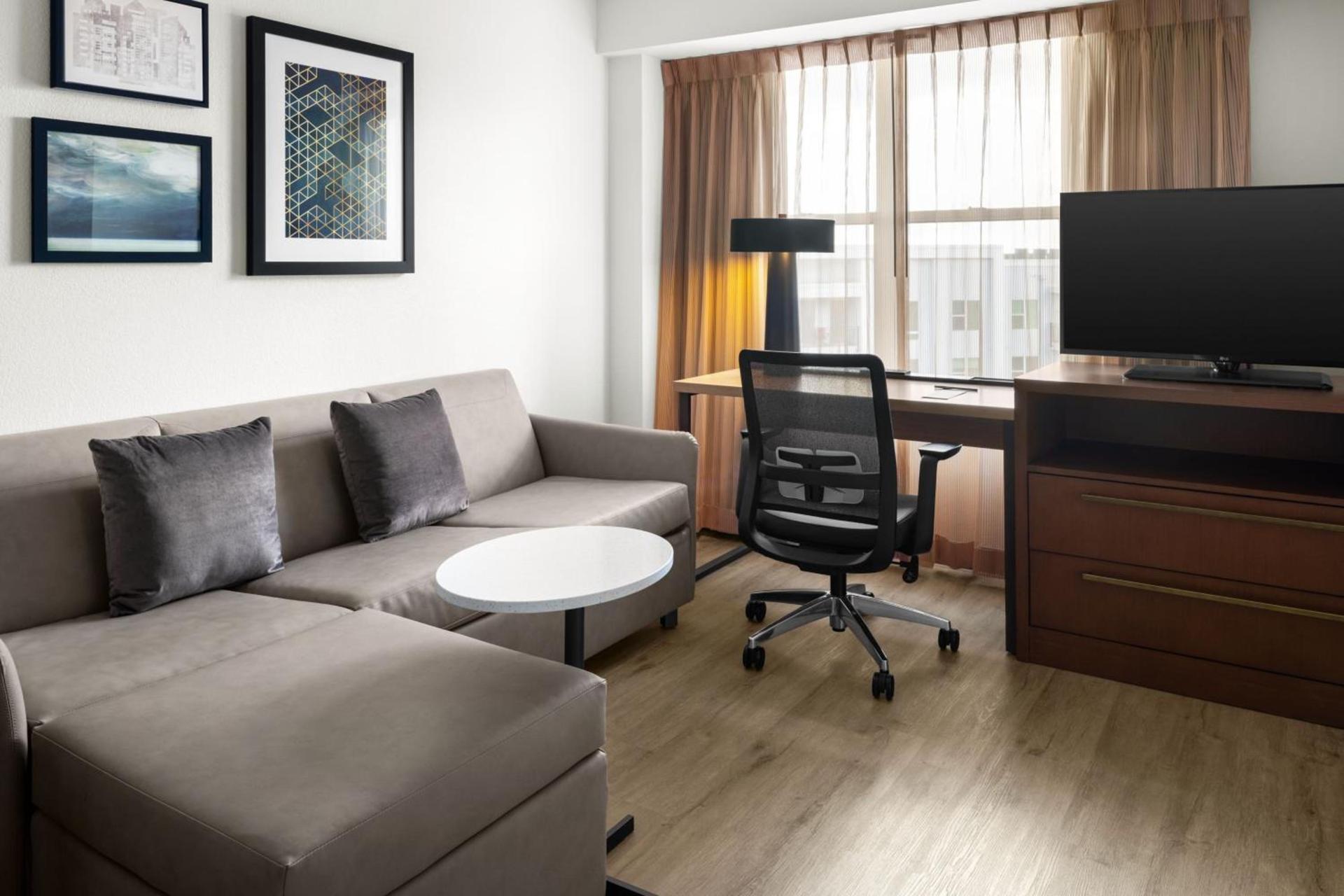 Residence Inn Tampa Westshore Airport photo 8