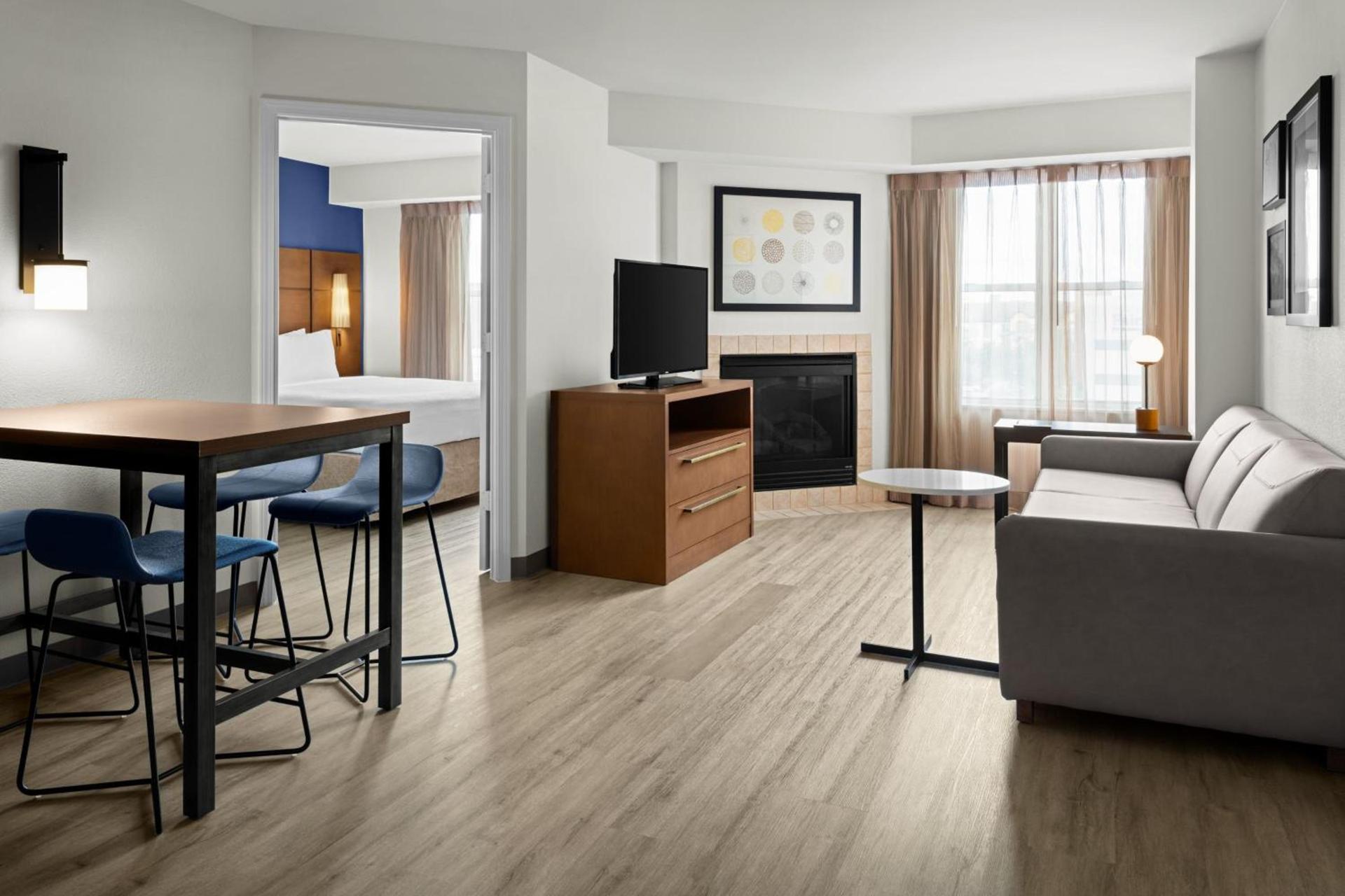 Residence Inn Tampa Westshore Airport photo 10