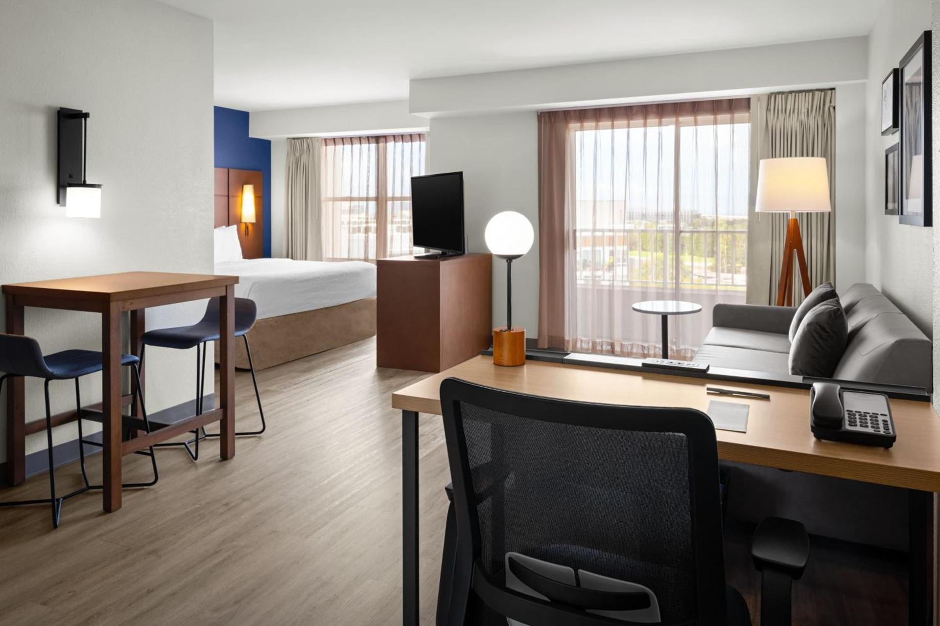 Residence Inn Tampa Westshore Airport photo 9