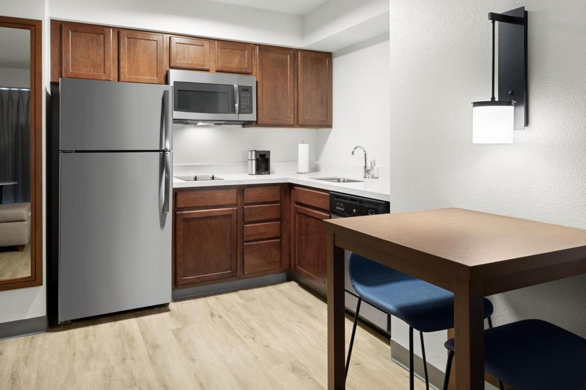 Residence Inn Tampa Westshore Airport photo 12