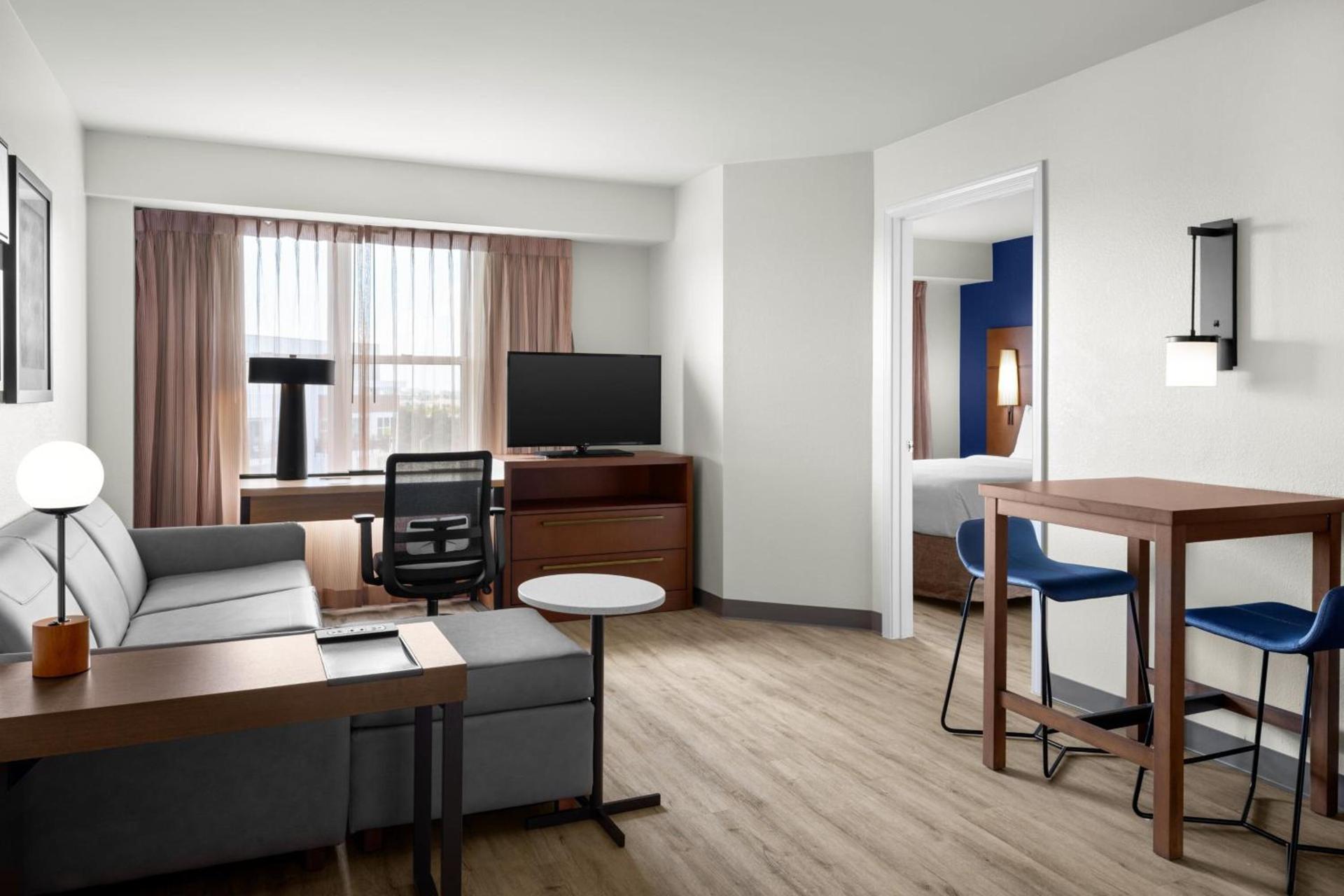 Residence Inn Tampa Westshore Airport photo 11