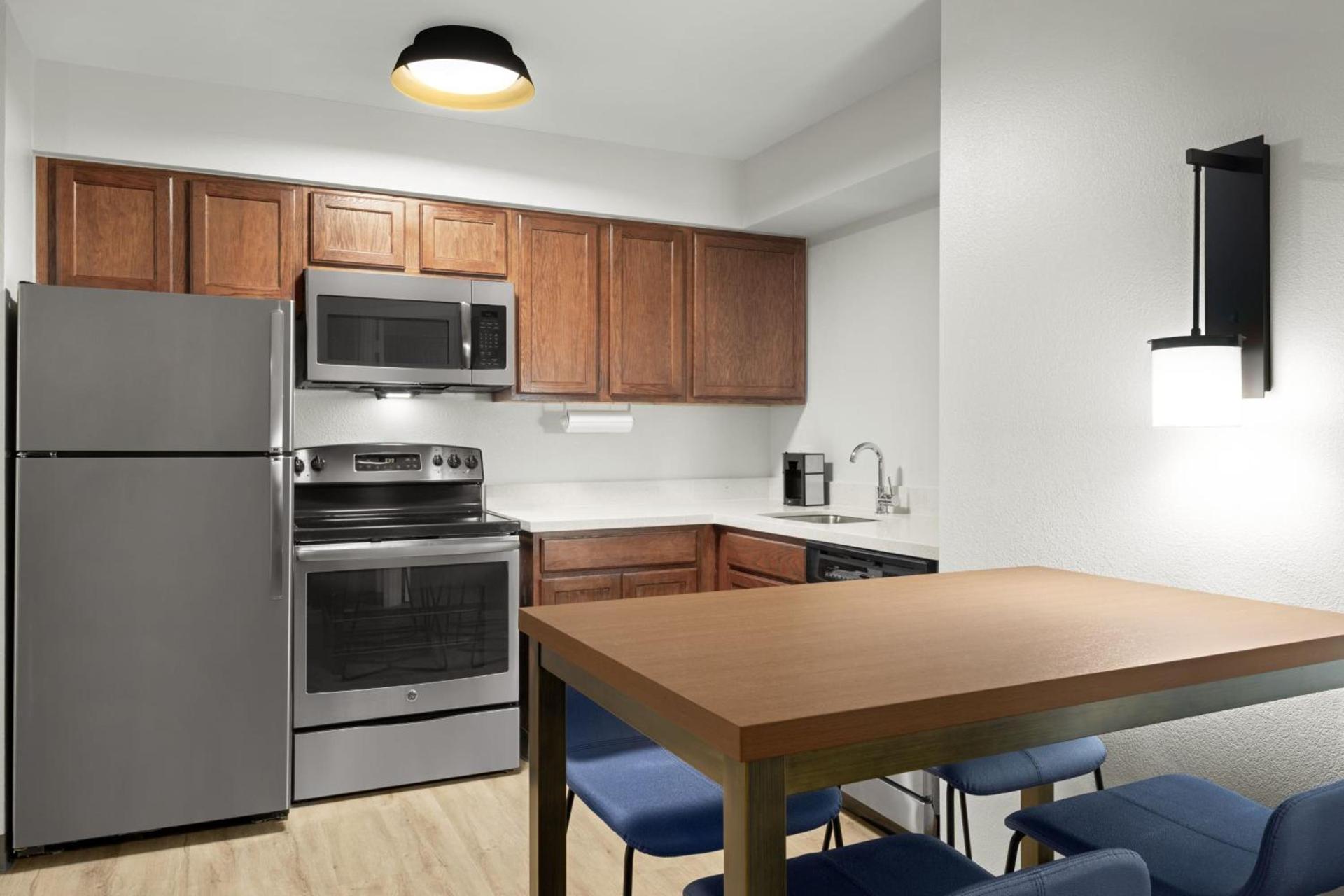 Residence Inn Tampa Westshore Airport photo 13