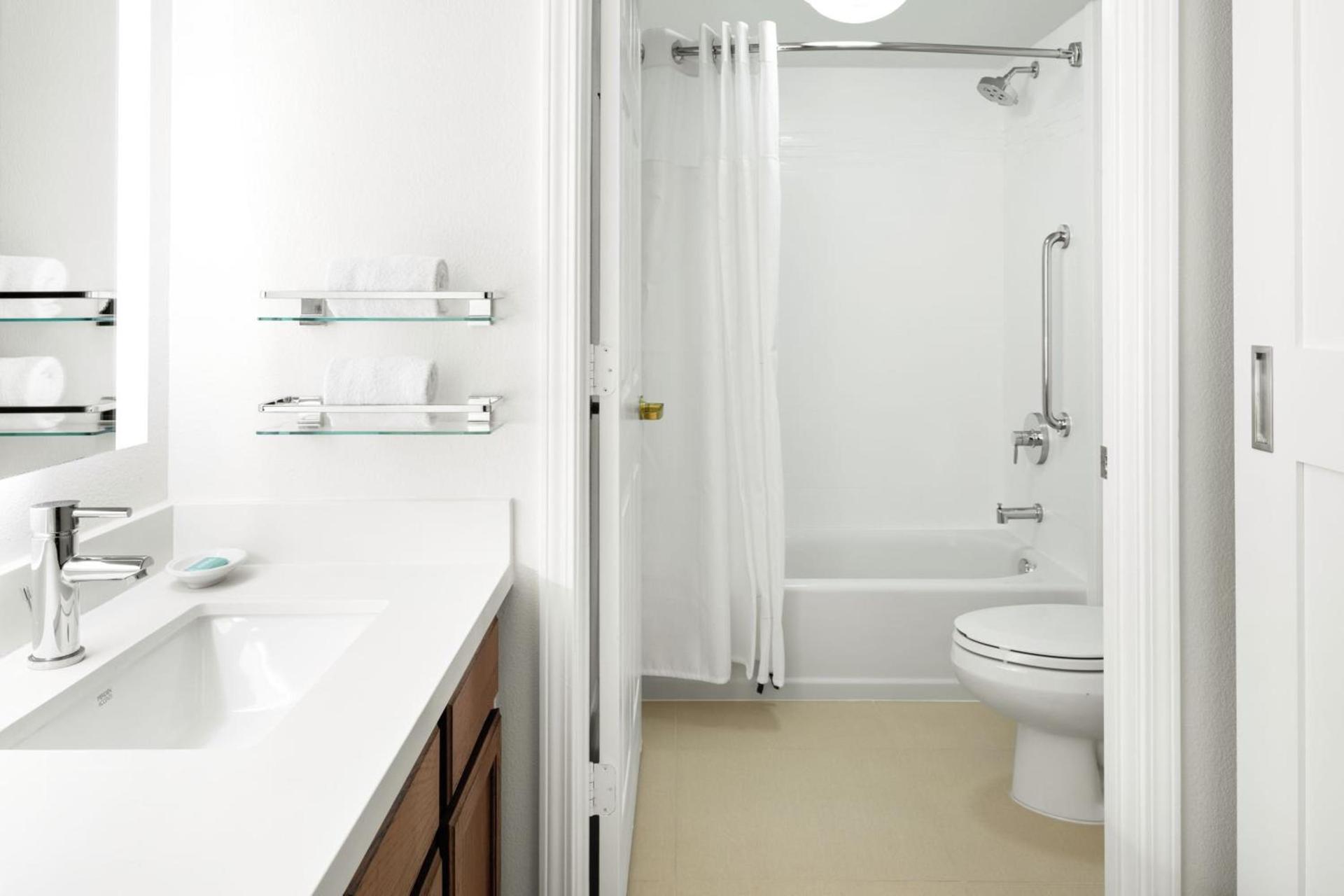 Residence Inn Tampa Westshore Airport photo 15