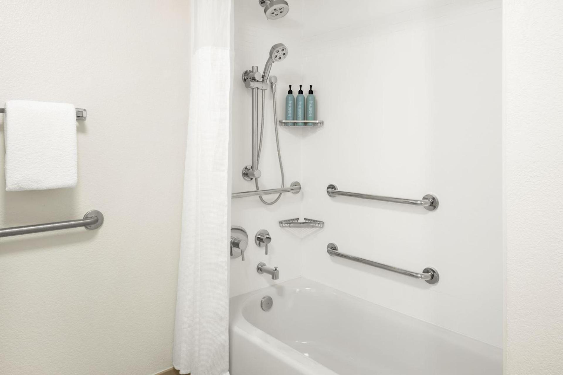 Residence Inn Tampa Westshore Airport photo 16