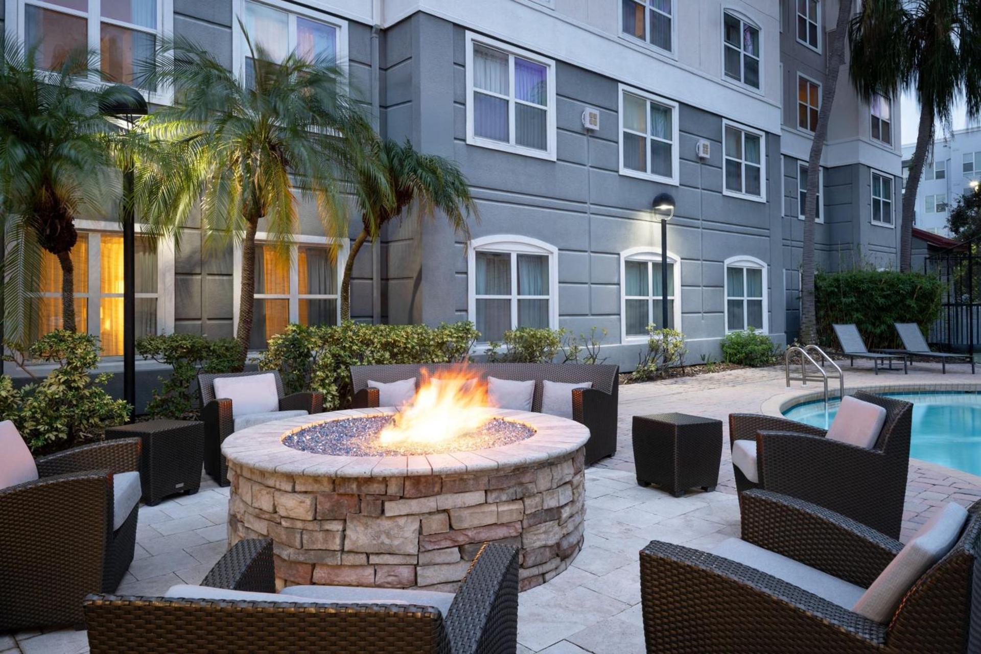 Residence Inn Tampa Westshore Airport photo 18