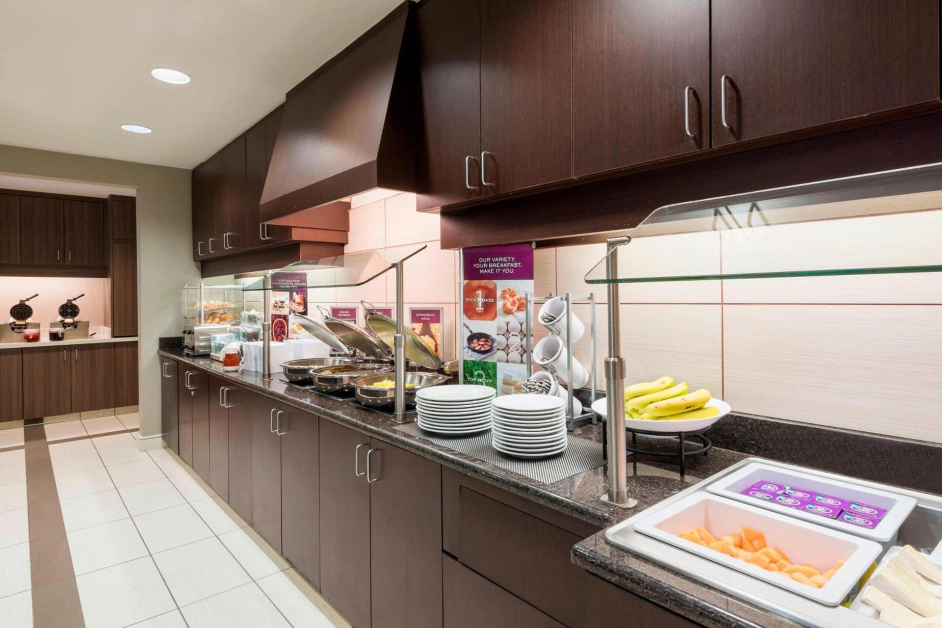 Residence Inn Tampa Westshore Airport photo 20