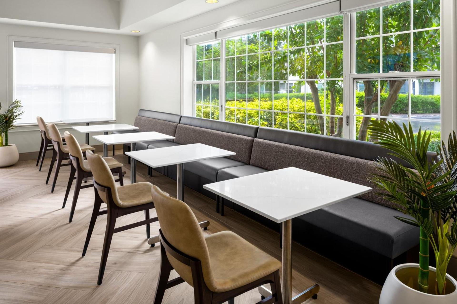 Residence Inn Tampa Westshore Airport photo 19