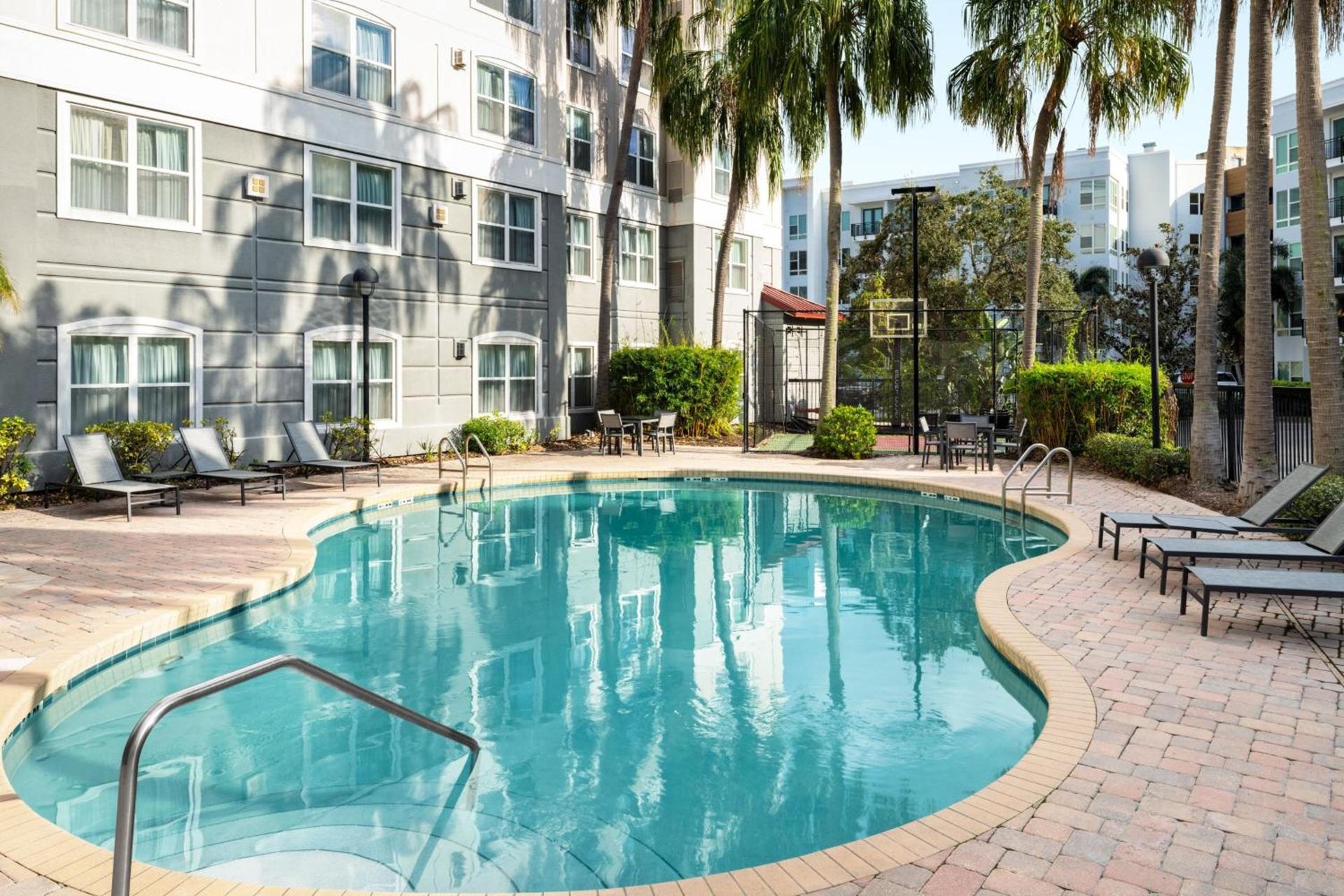 Residence Inn Tampa Westshore Airport photo 21