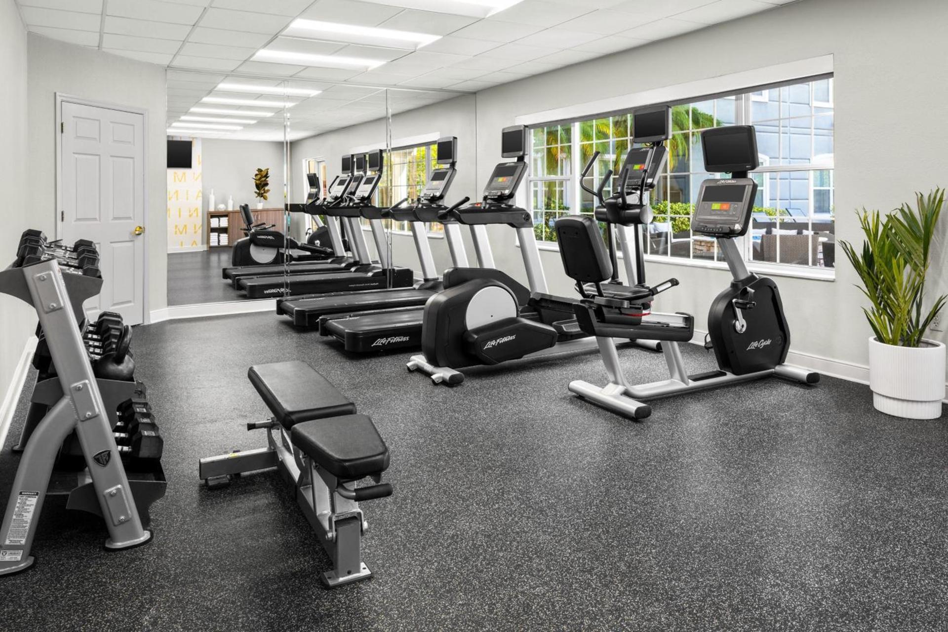 Residence Inn Tampa Westshore Airport photo 22