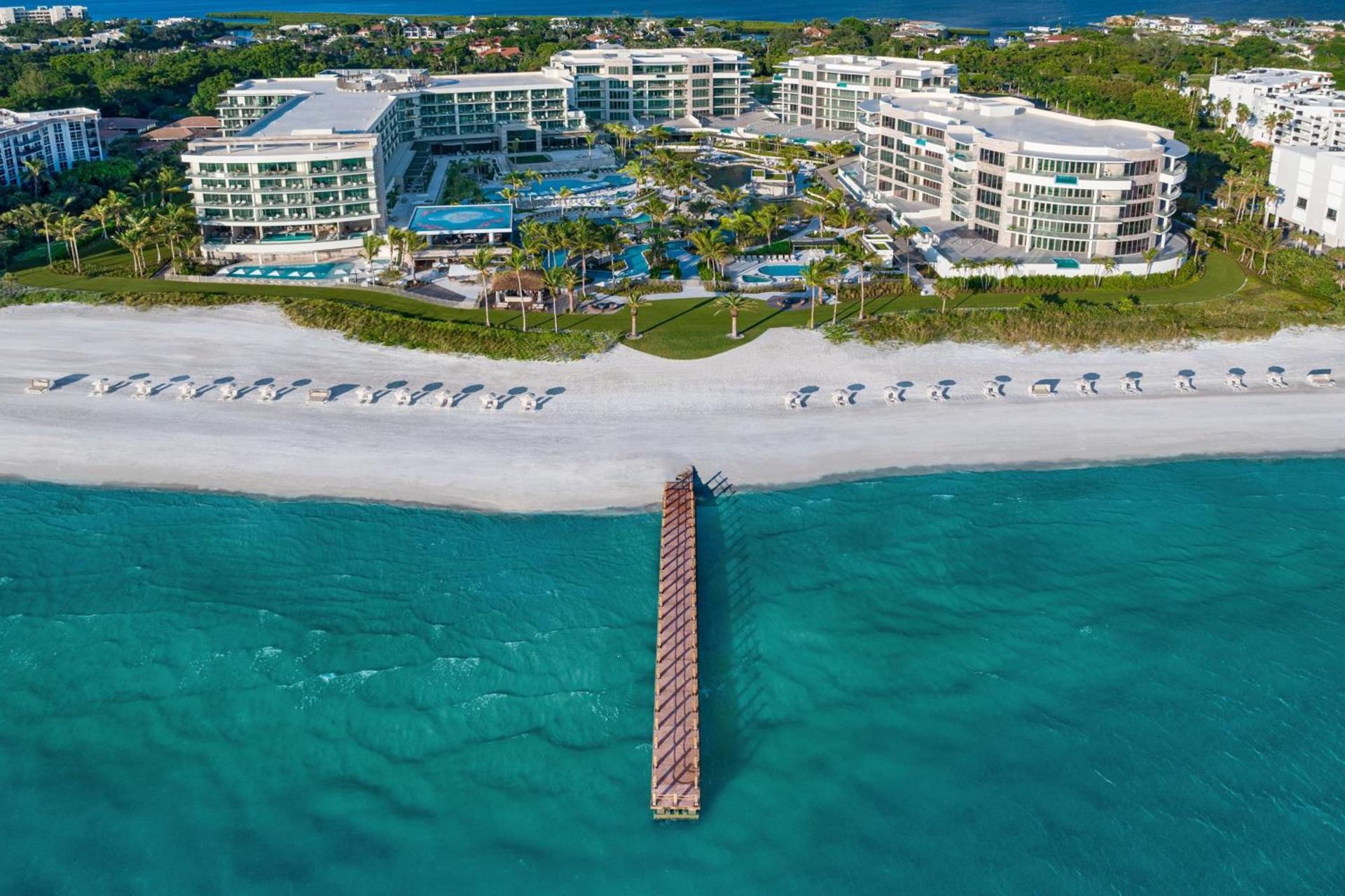 The St. Regis Longboat Key Resort photo 1