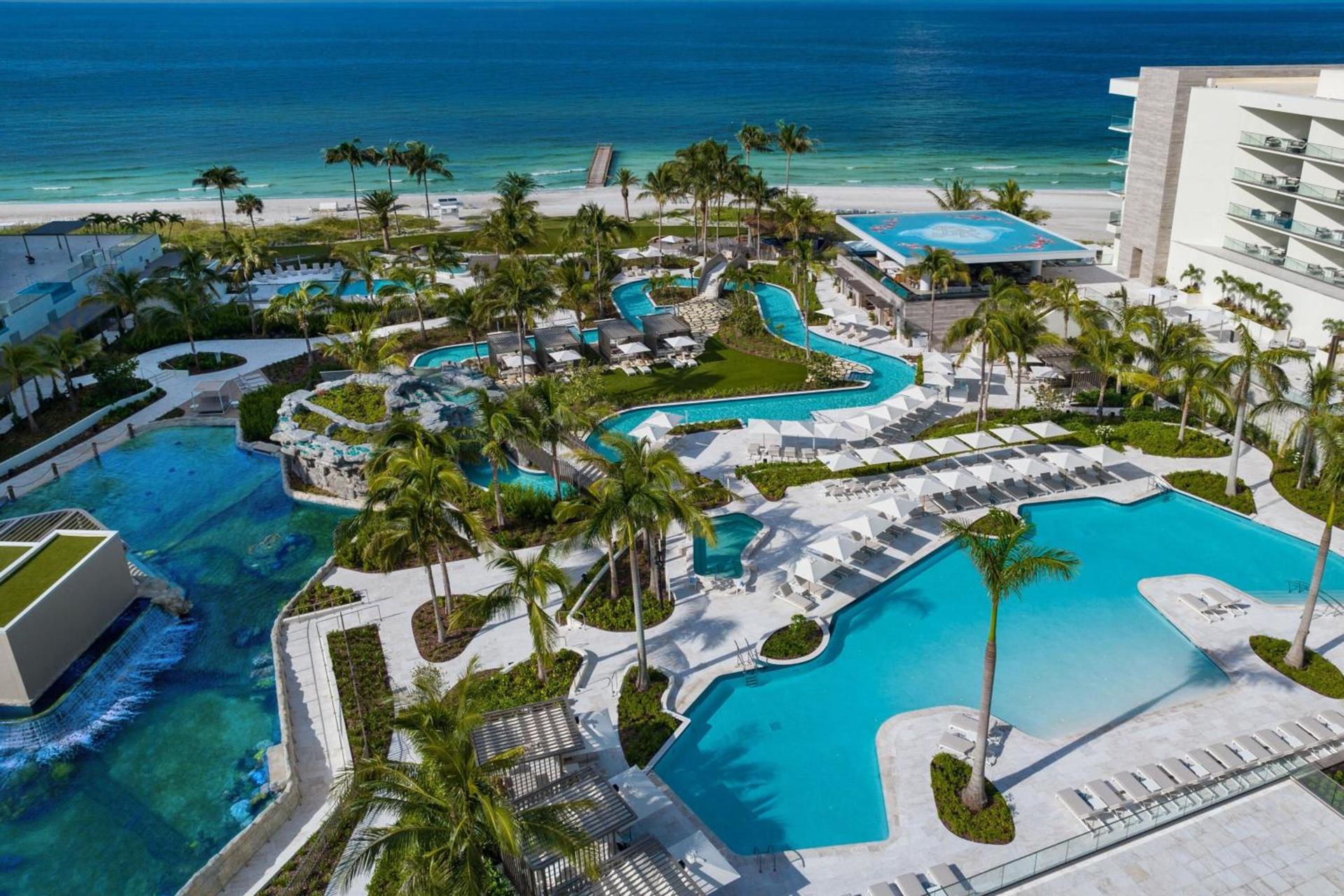 The St. Regis Longboat Key Resort photo 3