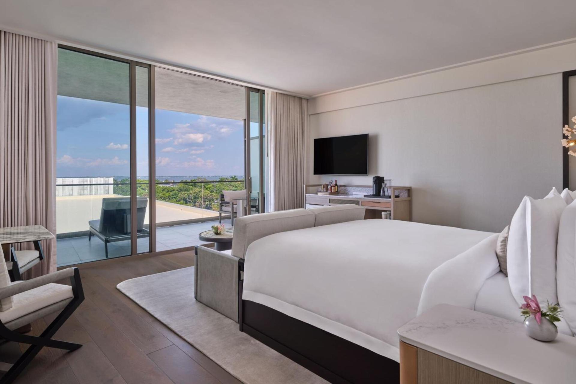 The St. Regis Longboat Key Resort photo 8