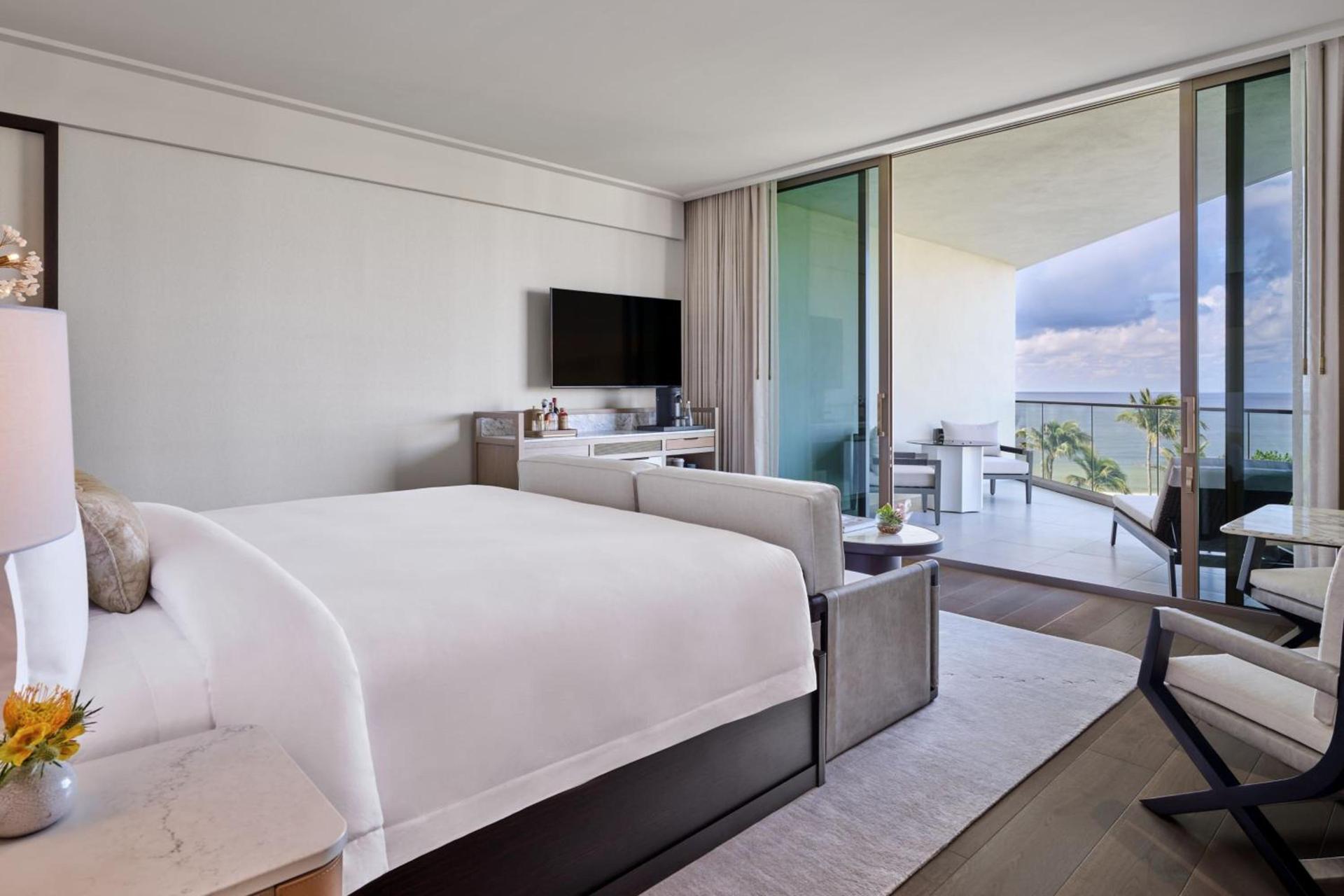 The St. Regis Longboat Key Resort photo 11