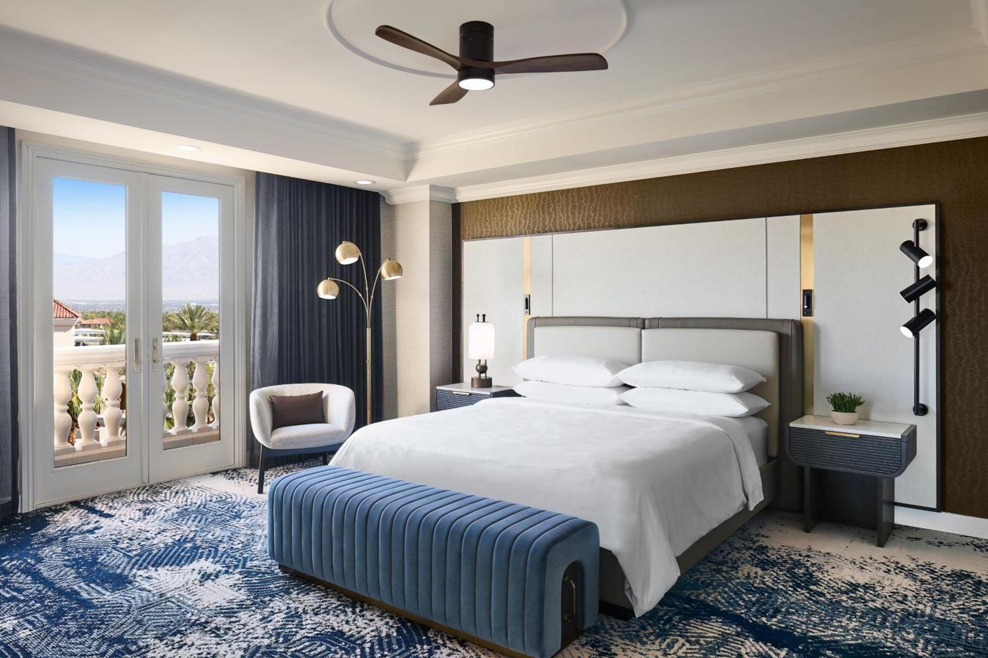 JW Marriott Las Vegas Resort & Spa photo 40