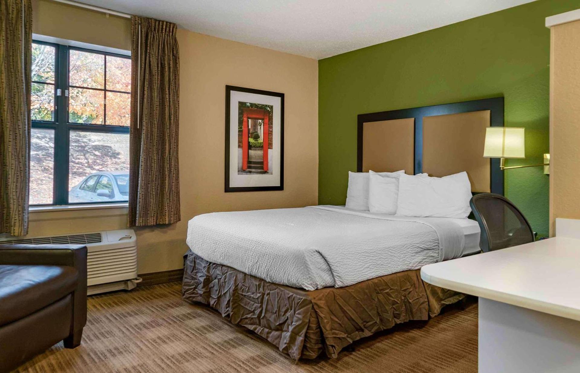 Extended Stay America Suites - Detroit - Ann Arbor - Briarwood Mall photo 9