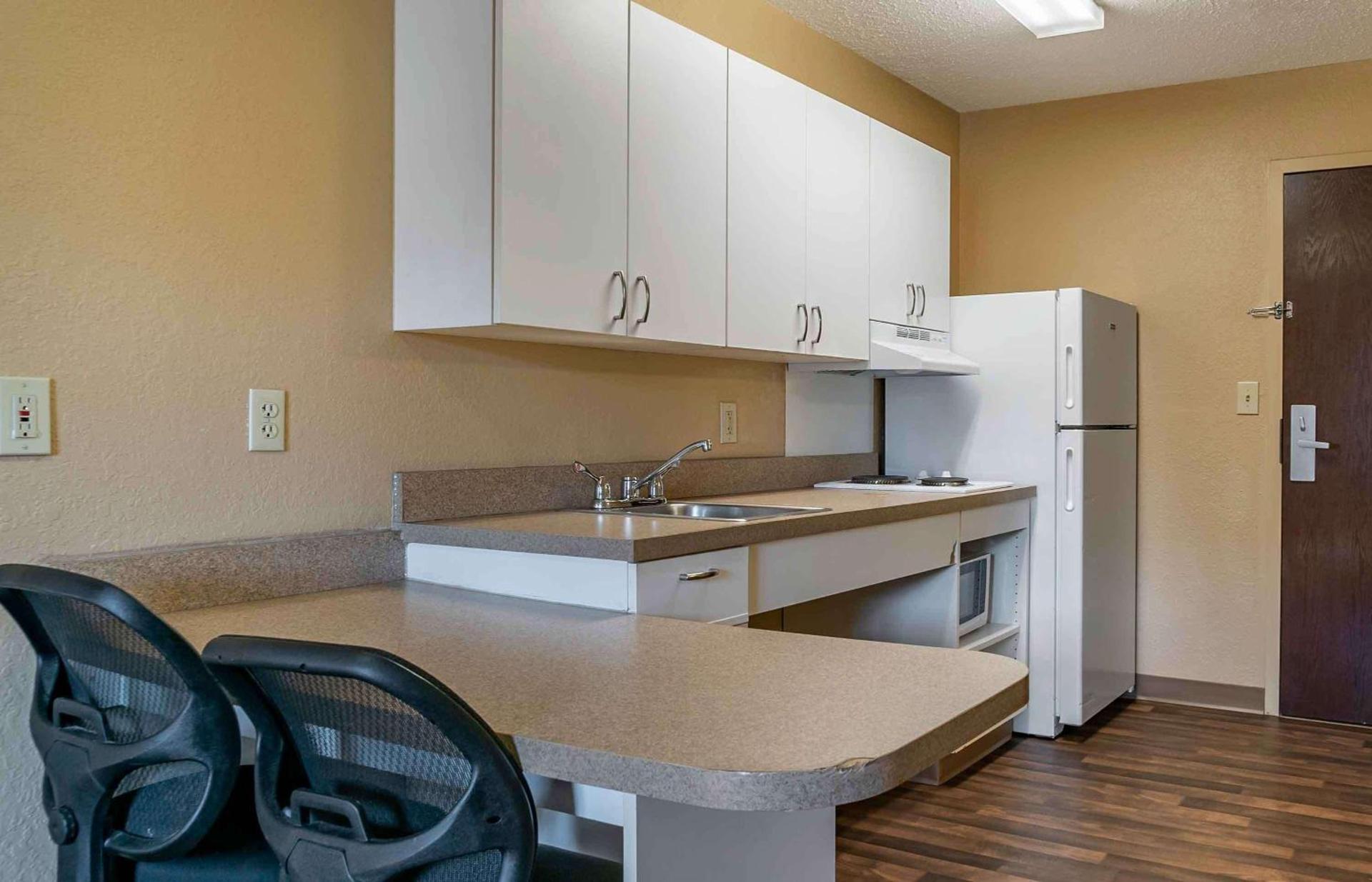 Extended Stay America Suites - Detroit - Ann Arbor - Briarwood Mall photo 15