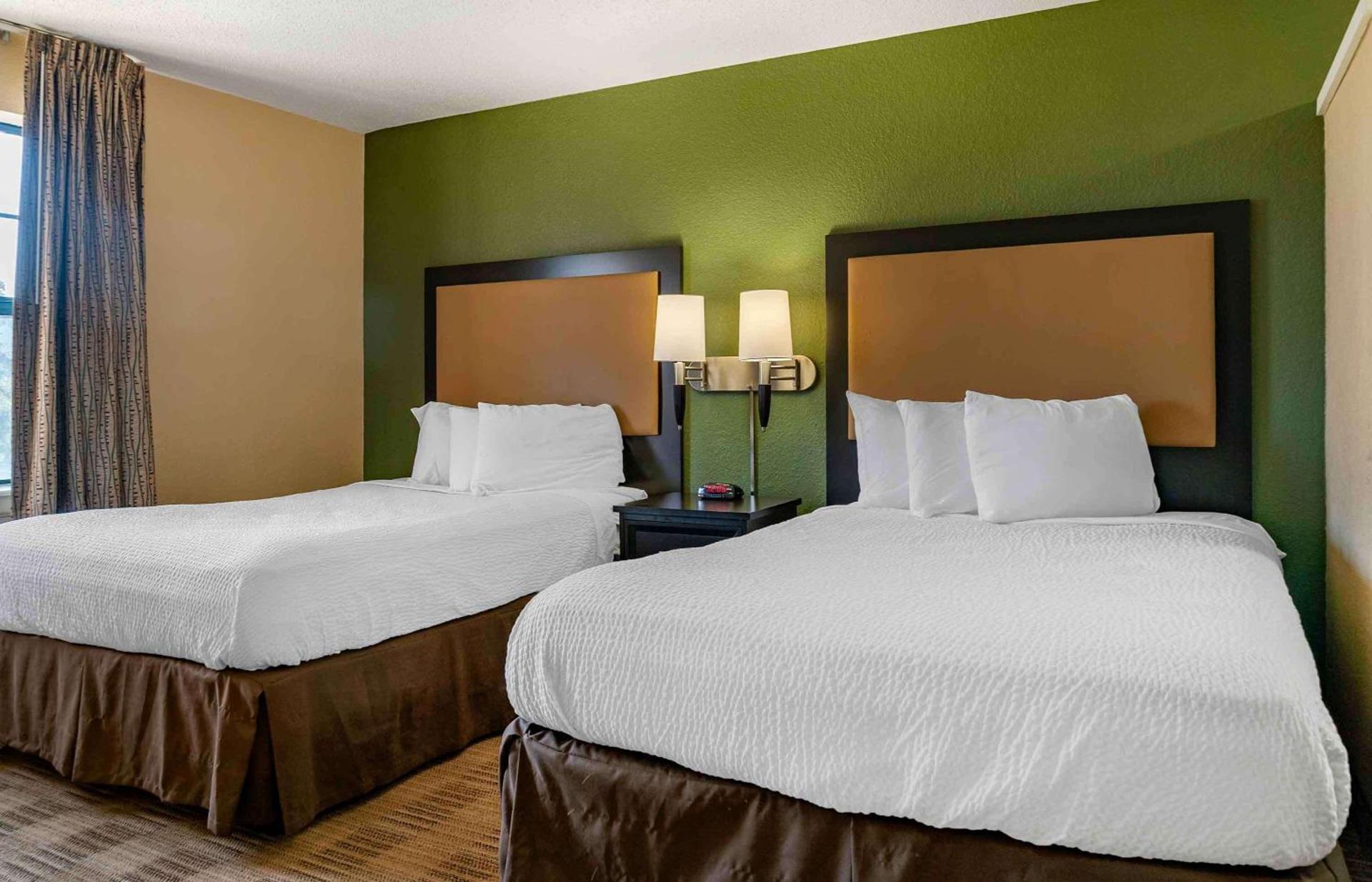 Extended Stay America Suites - Detroit - Ann Arbor - Briarwood Mall photo 21