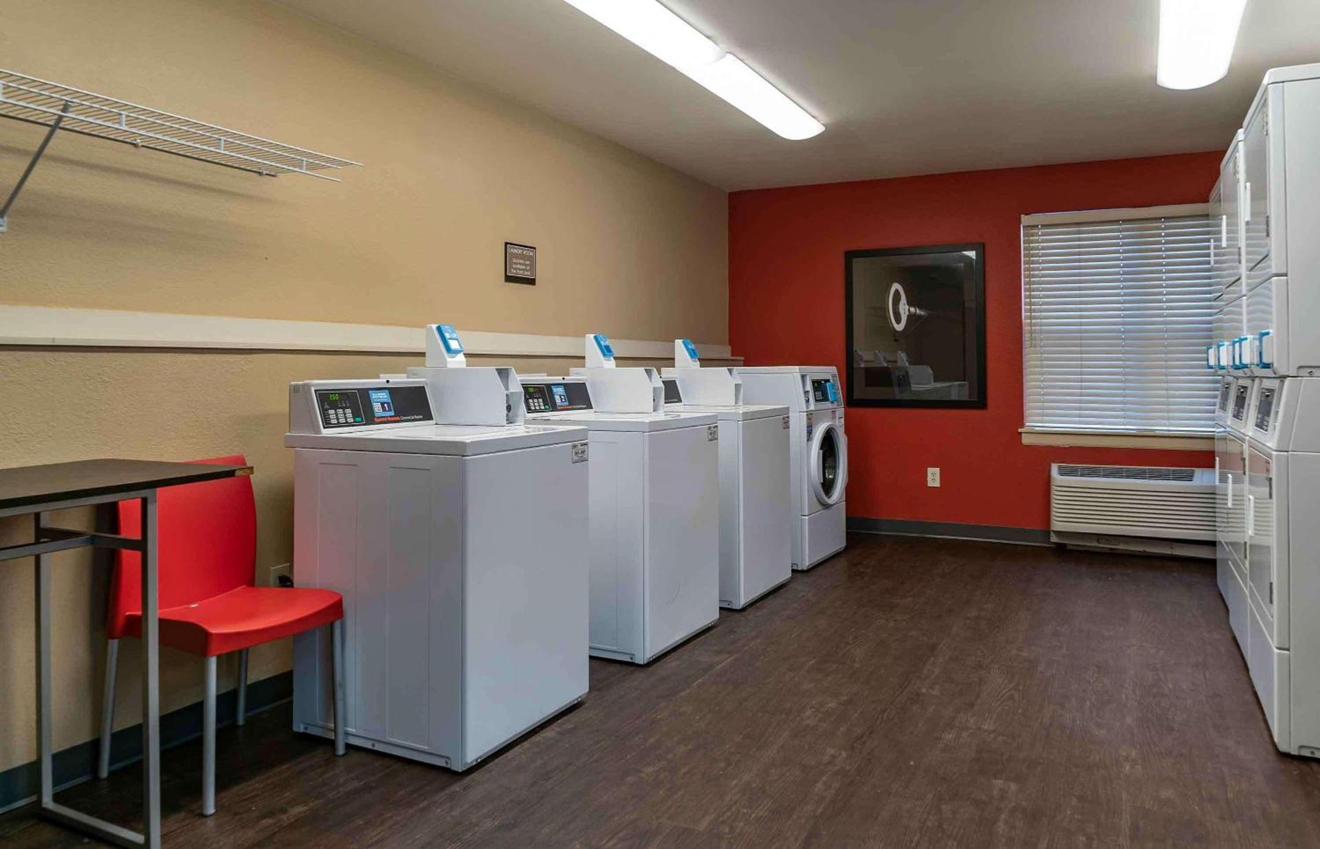 Extended Stay America Suites - Detroit - Ann Arbor - Briarwood Mall photo 33