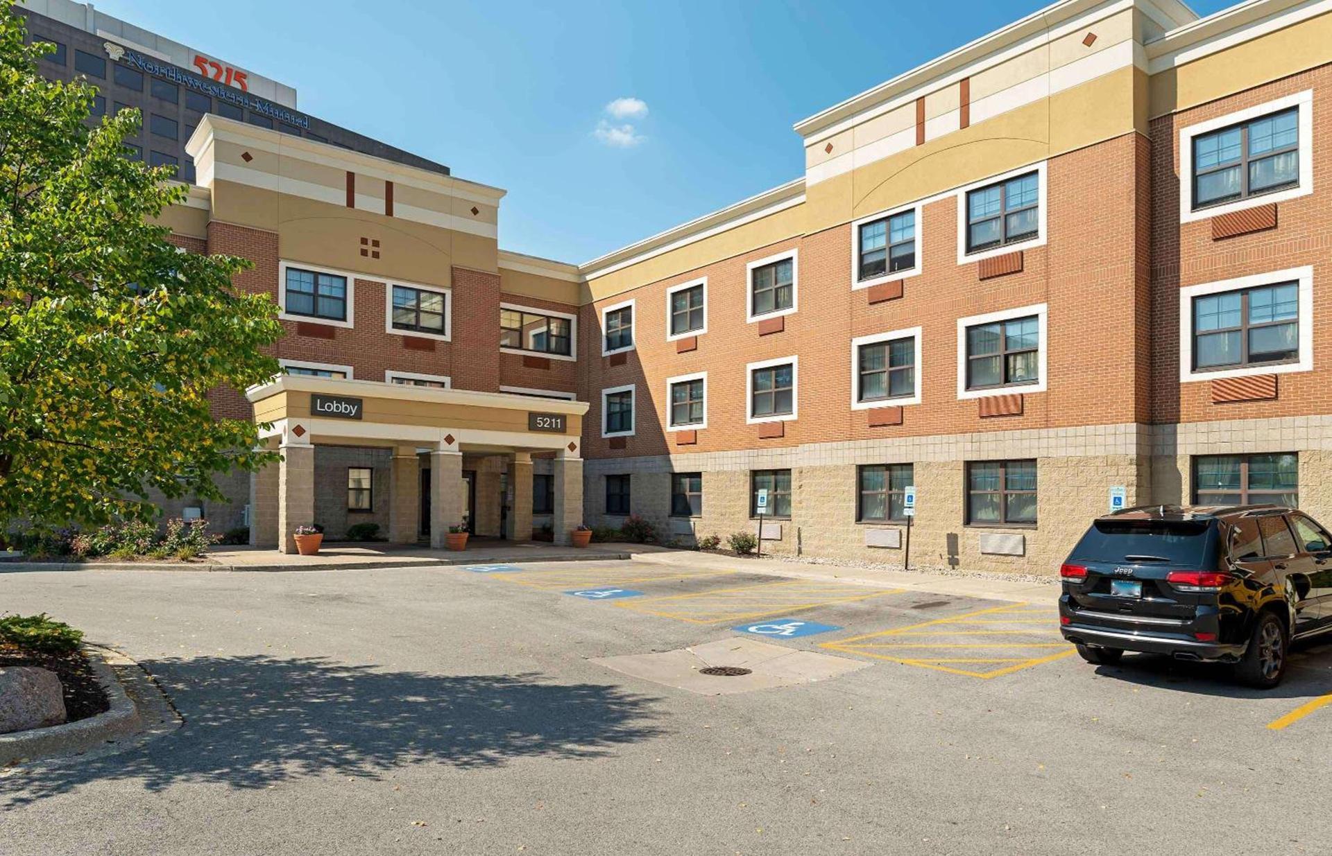 Extended Stay America Suites - Chicago - Skokie photo 3
