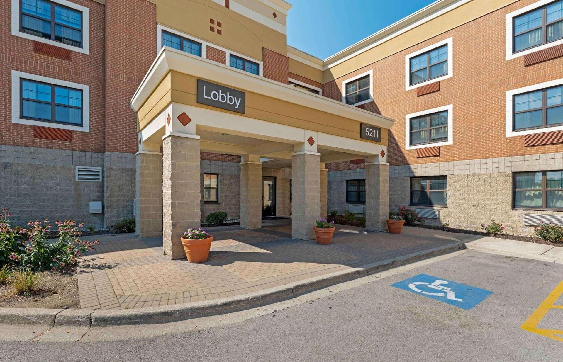 Extended Stay America Suites - Chicago - Skokie photo 4