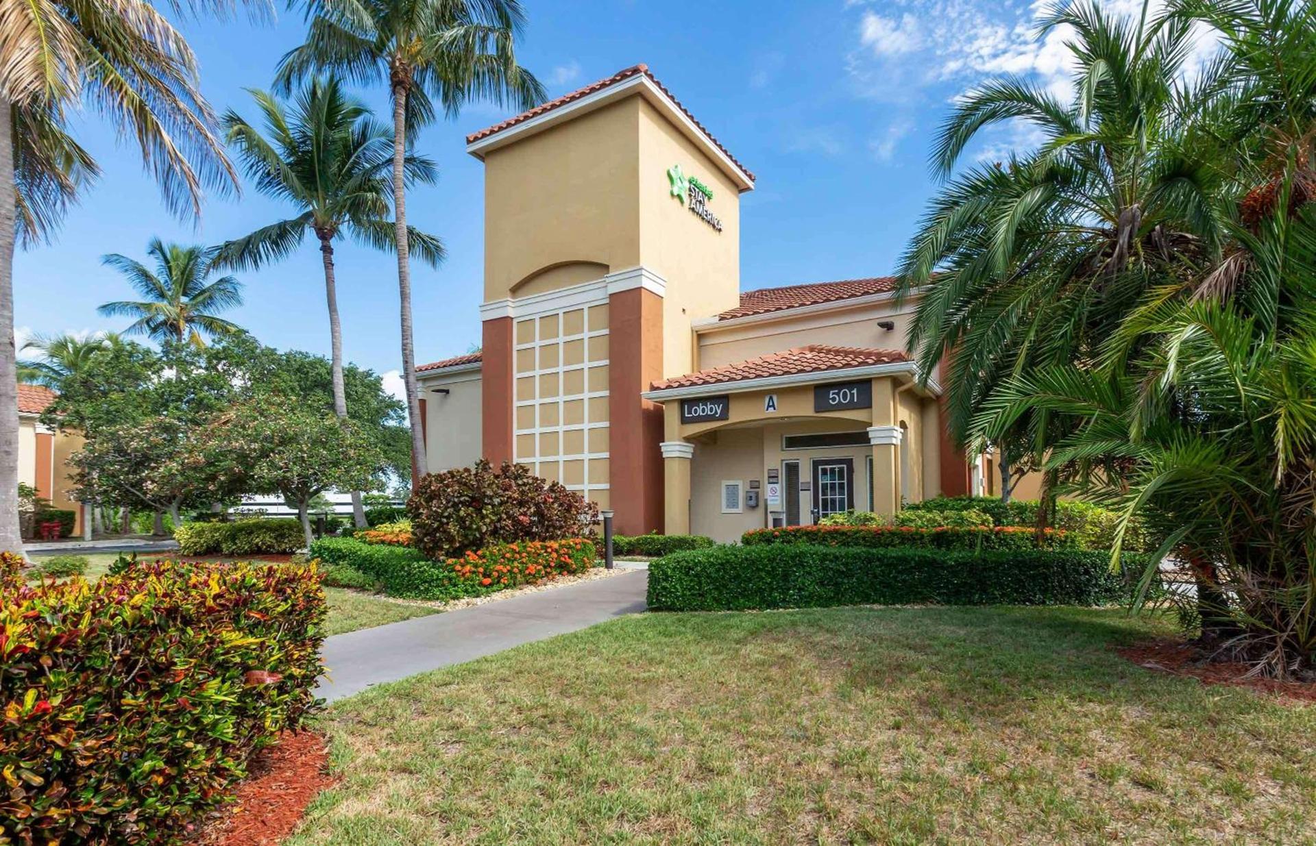 Extended Stay America Suites - Boca Raton - Commerce photo 2