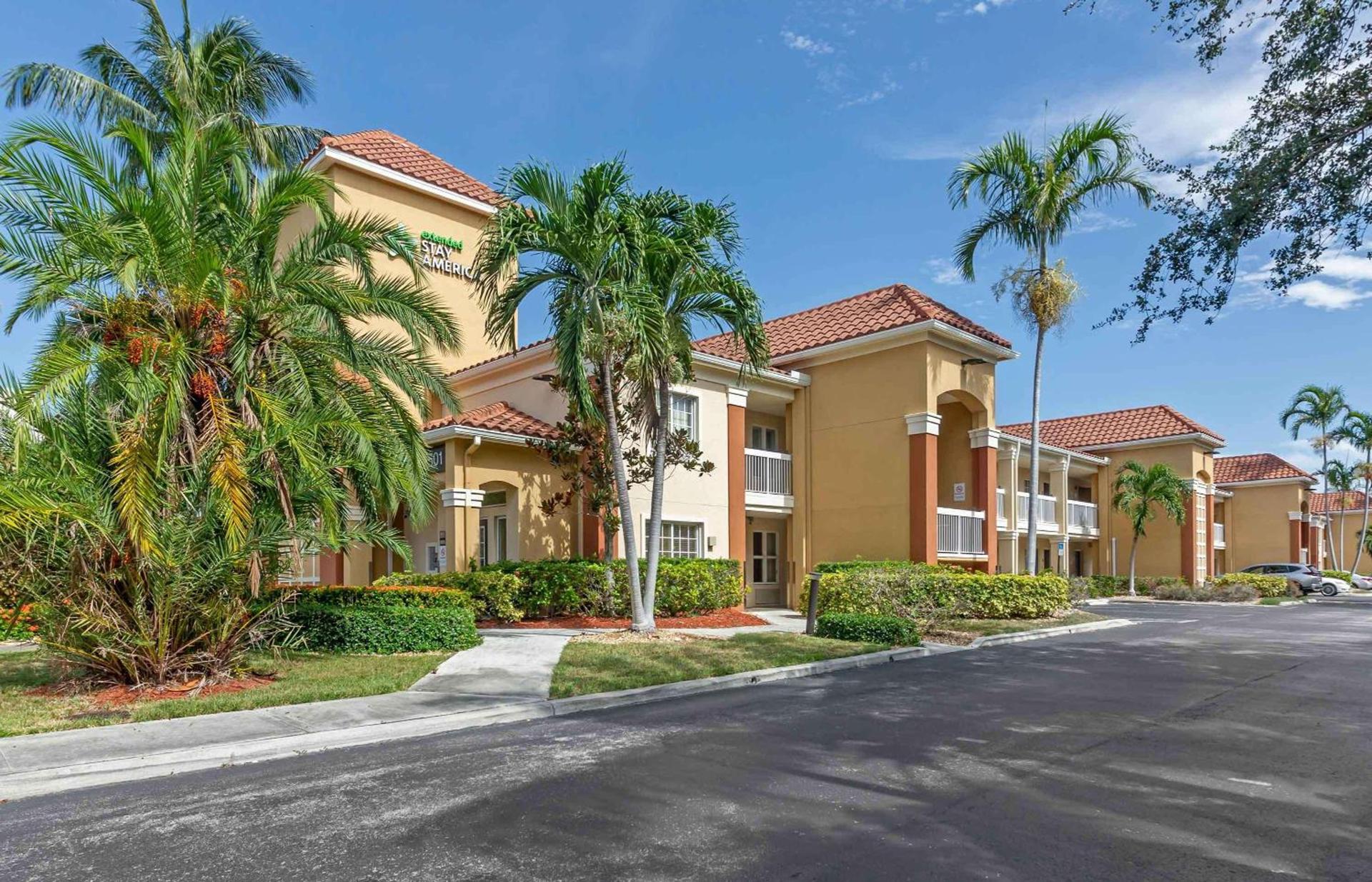 Extended Stay America Suites - Boca Raton - Commerce photo 1
