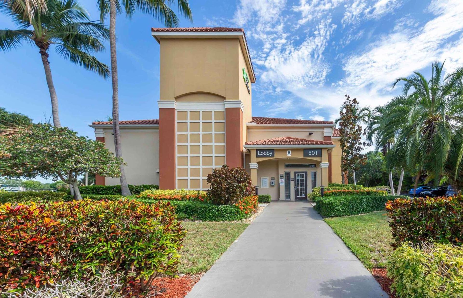Extended Stay America Suites - Boca Raton - Commerce photo 3