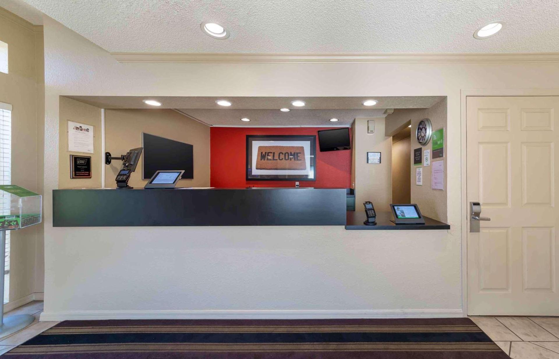 Extended Stay America Suites - Boca Raton - Commerce photo 4
