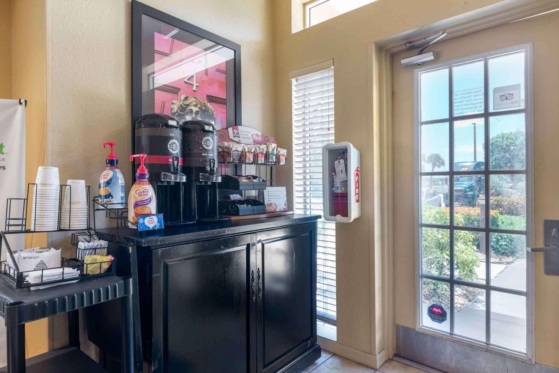 Extended Stay America Suites - Boca Raton - Commerce photo 8