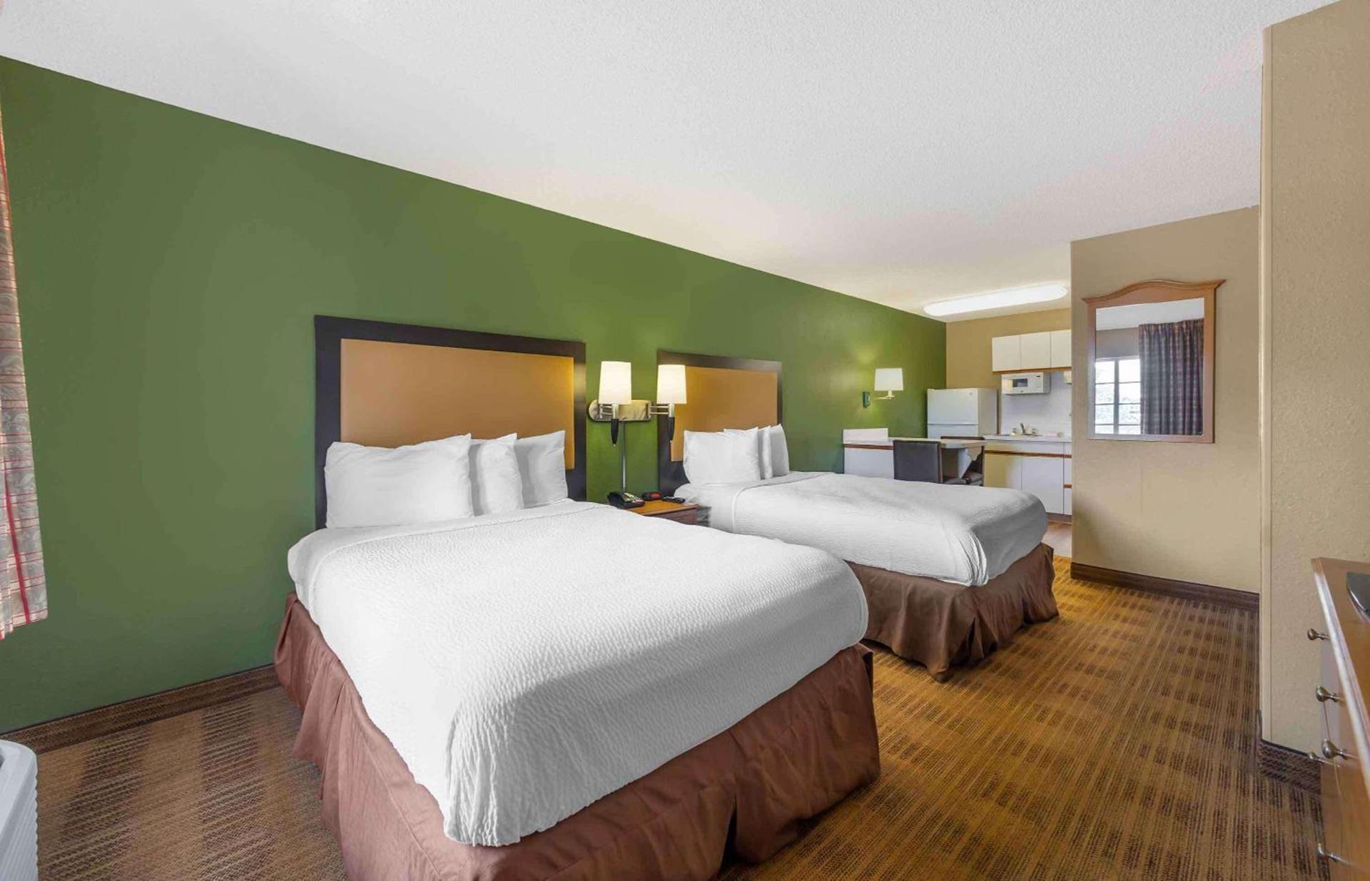Extended Stay America Suites - Boca Raton - Commerce photo 16