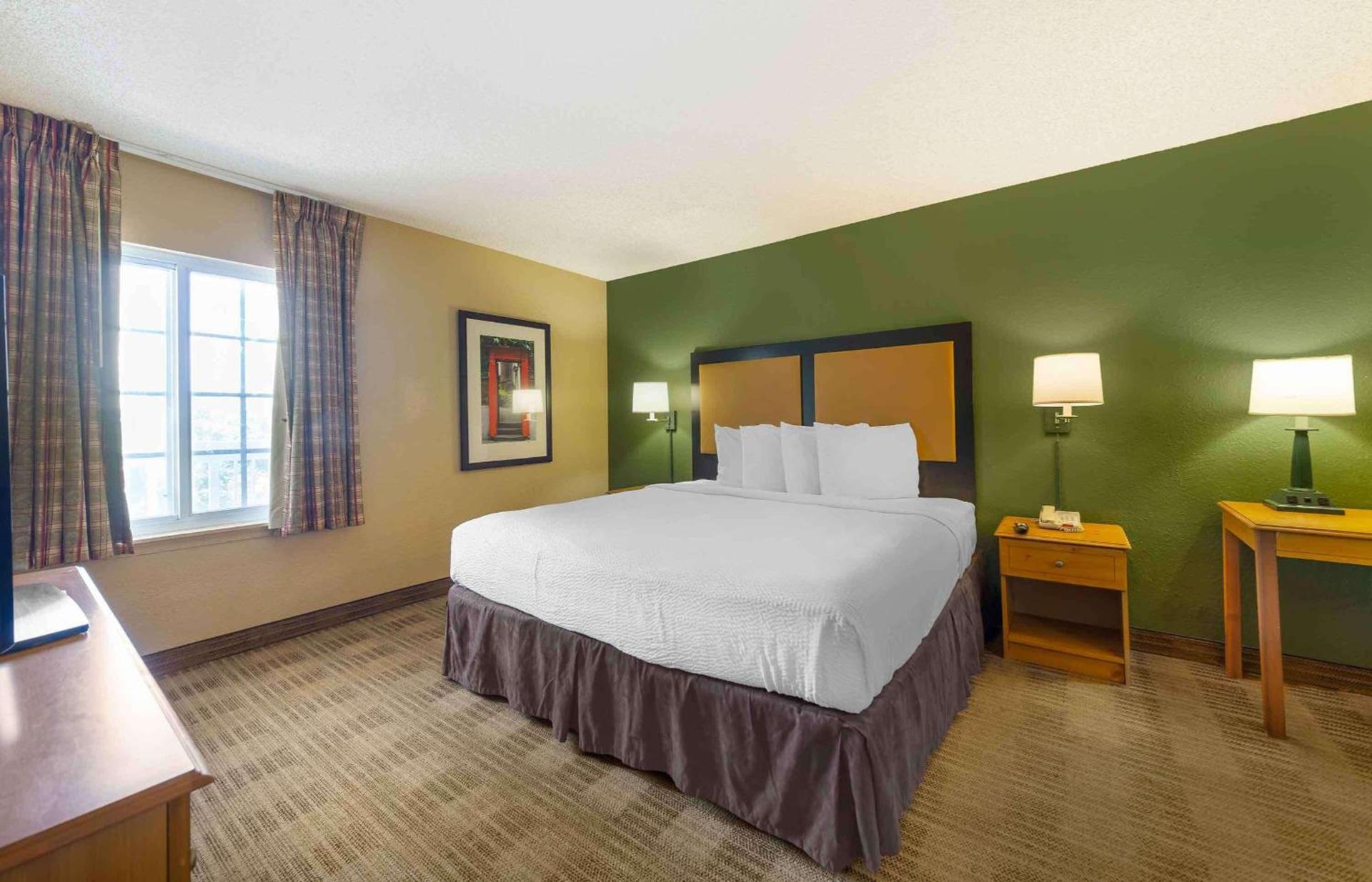 Extended Stay America Suites - Boca Raton - Commerce photo 20