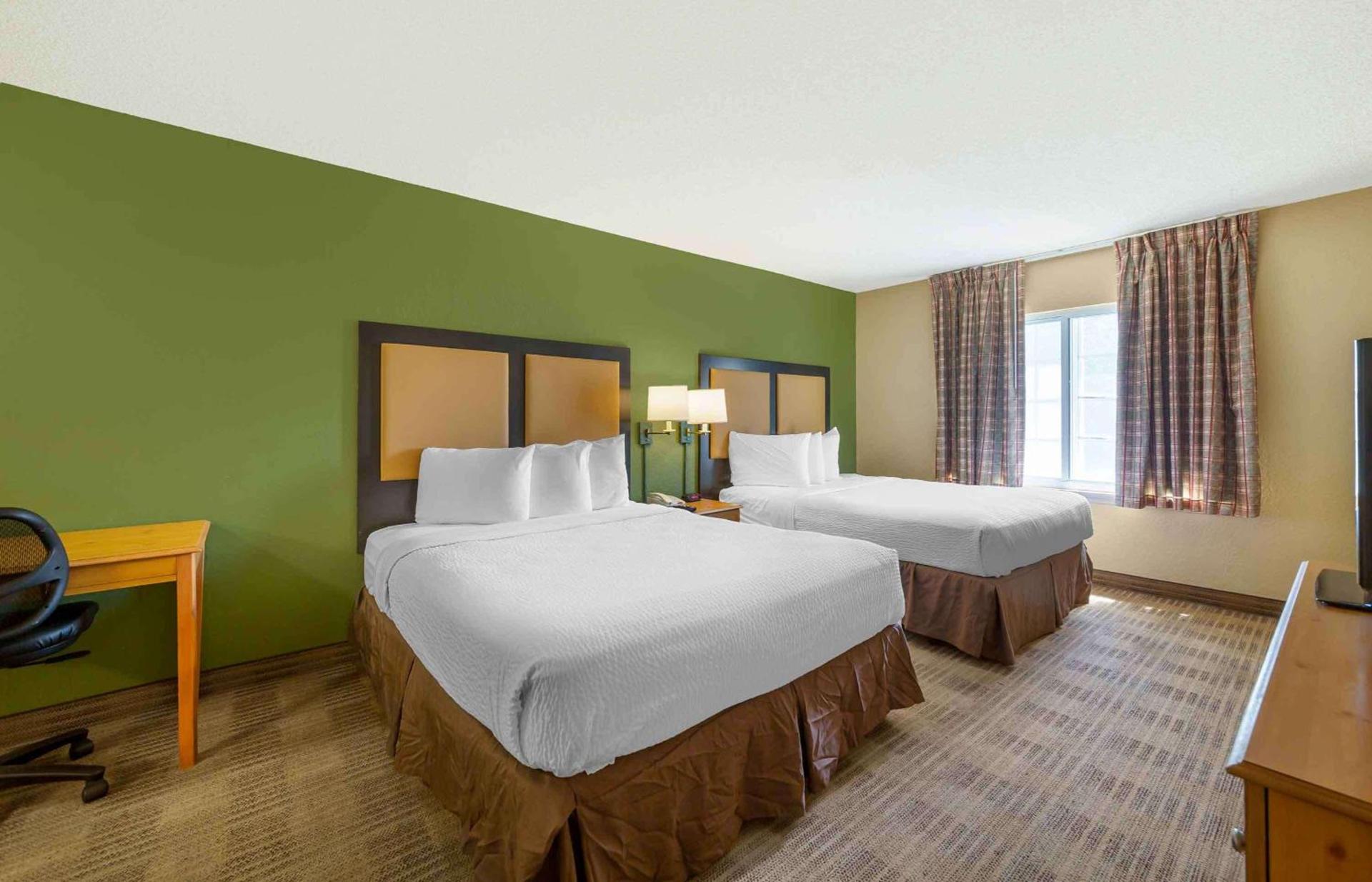 Extended Stay America Suites - Boca Raton - Commerce photo 22