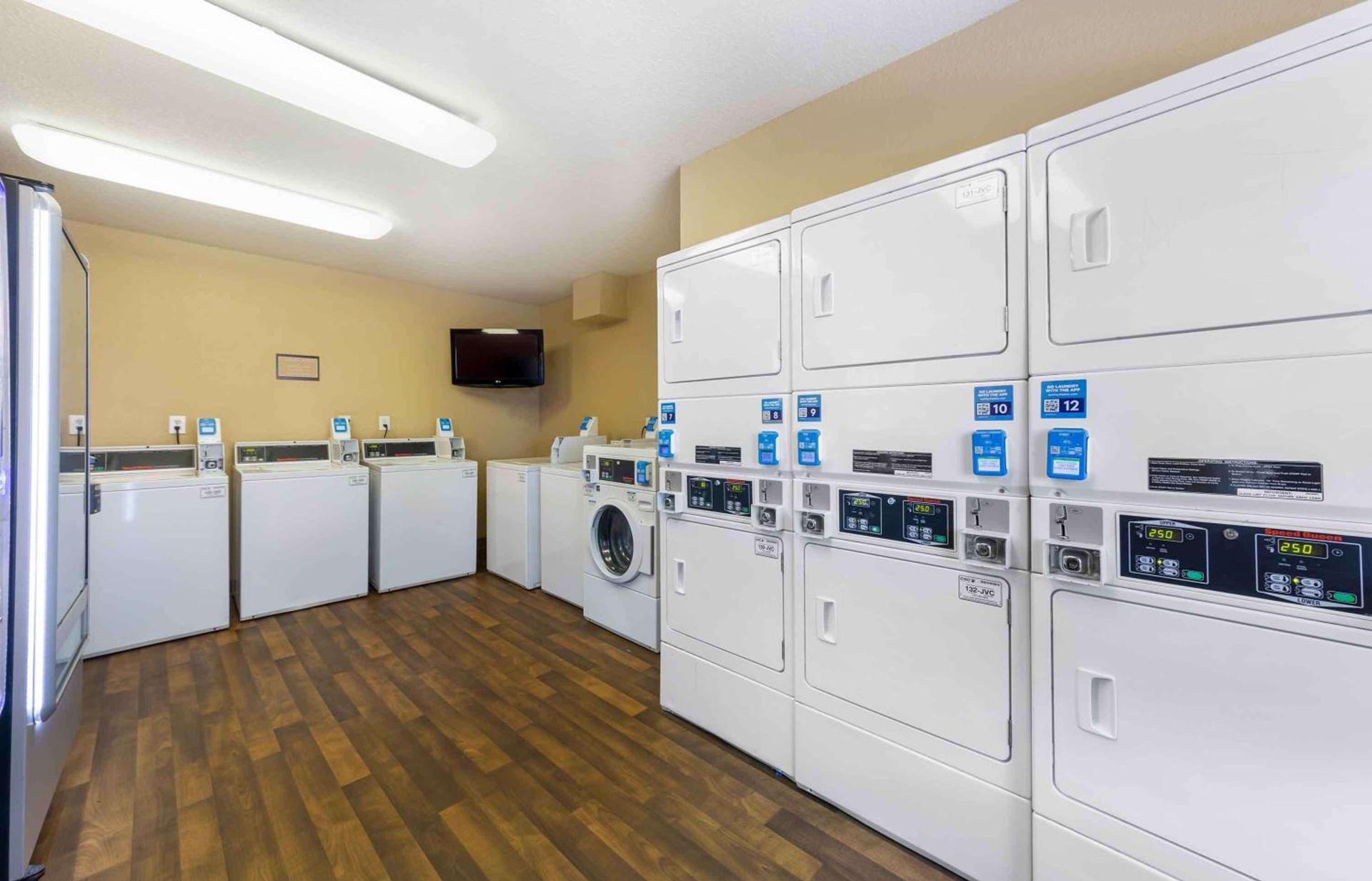 Extended Stay America Suites - Boca Raton - Commerce photo 24