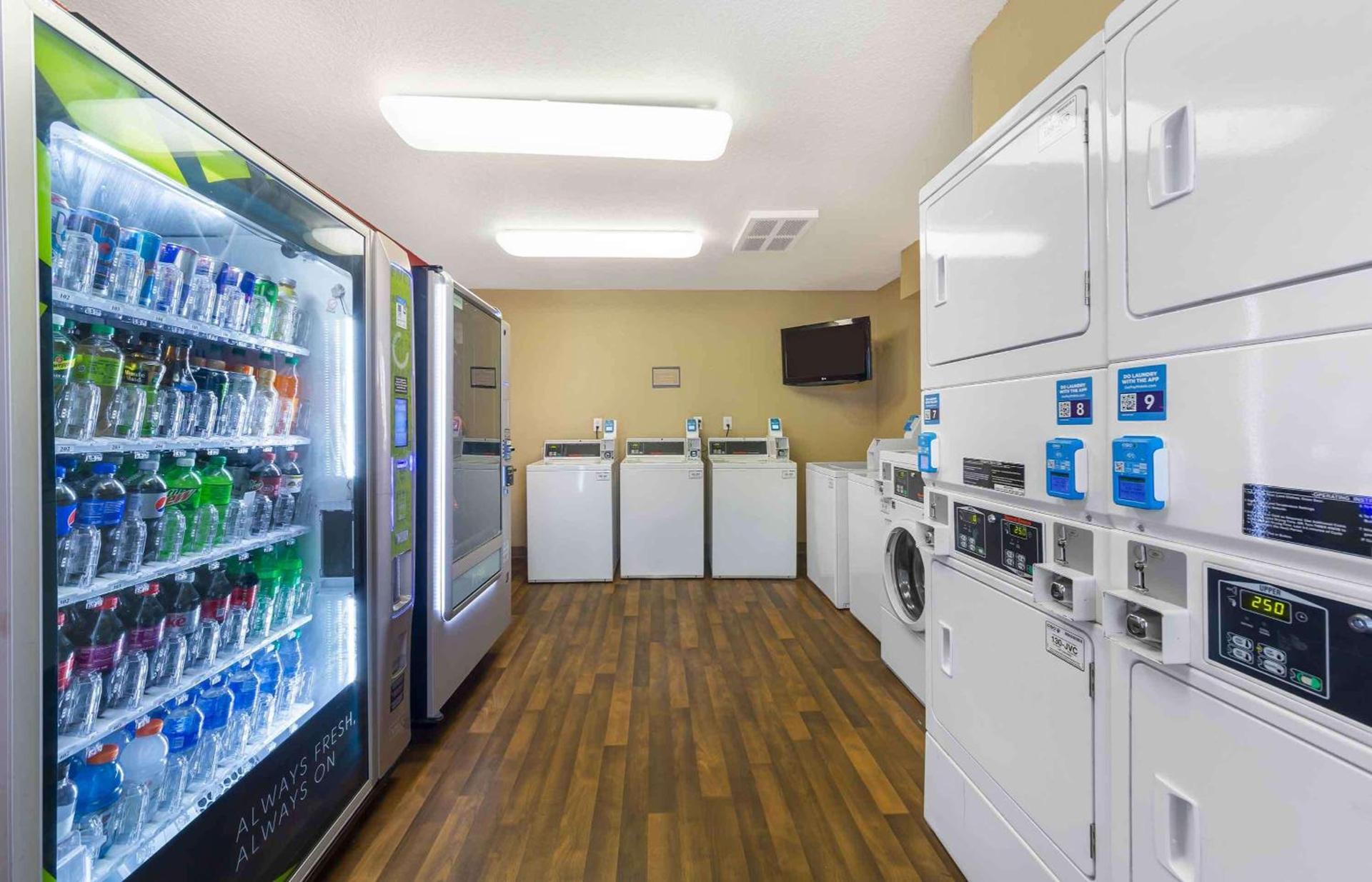 Extended Stay America Suites - Boca Raton - Commerce photo 26