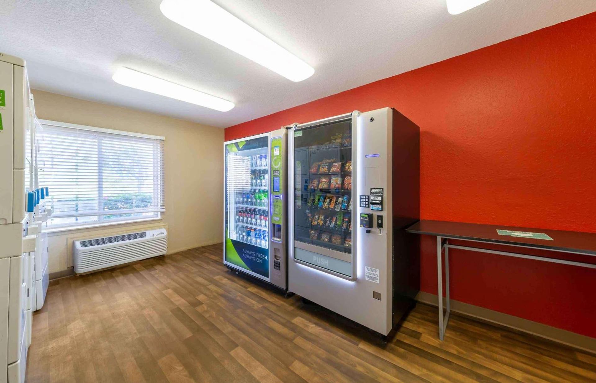 Extended Stay America Suites - Boca Raton - Commerce photo 27