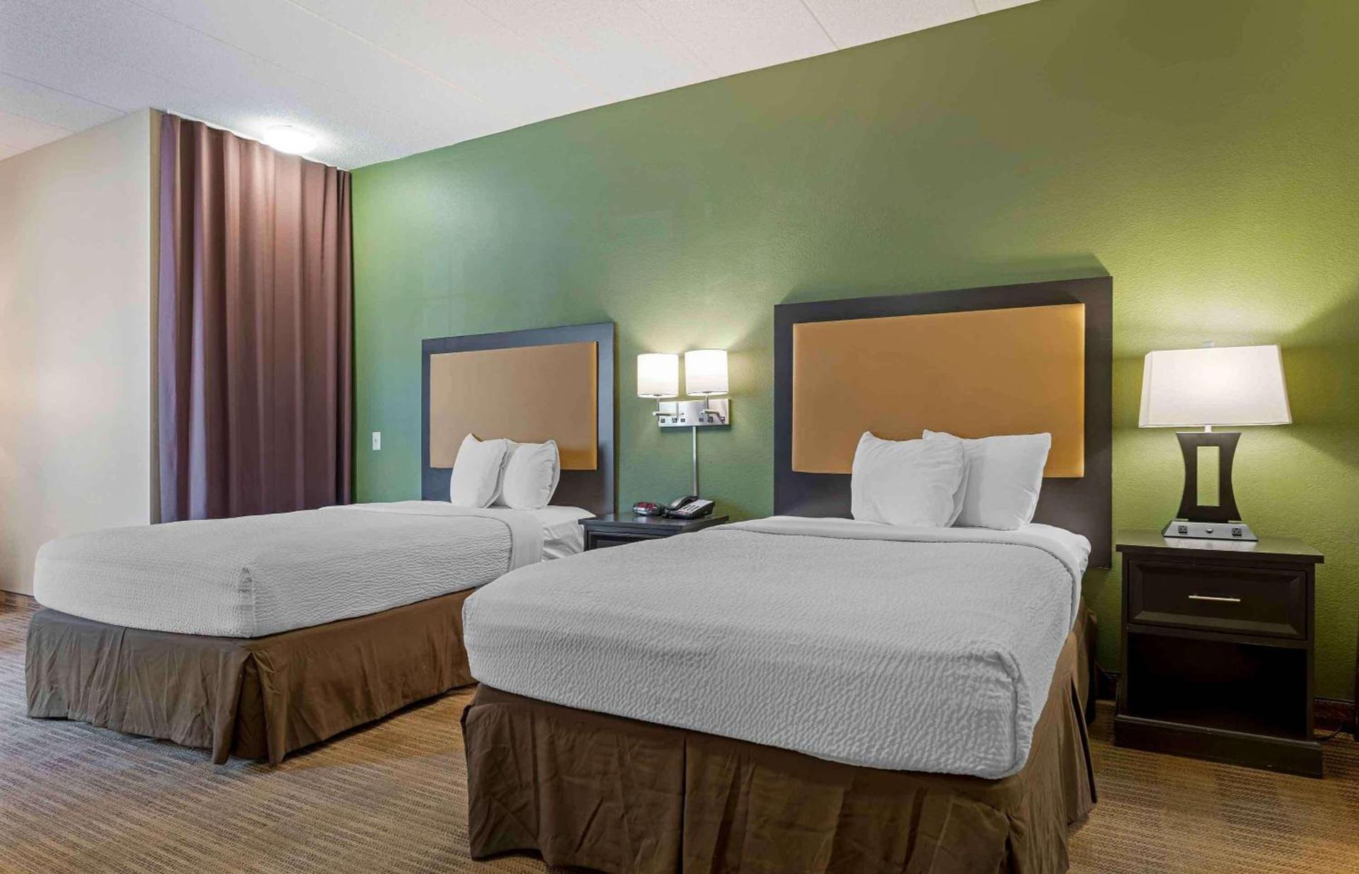 Extended Stay America Suites - Chicago - Skokie photo 22