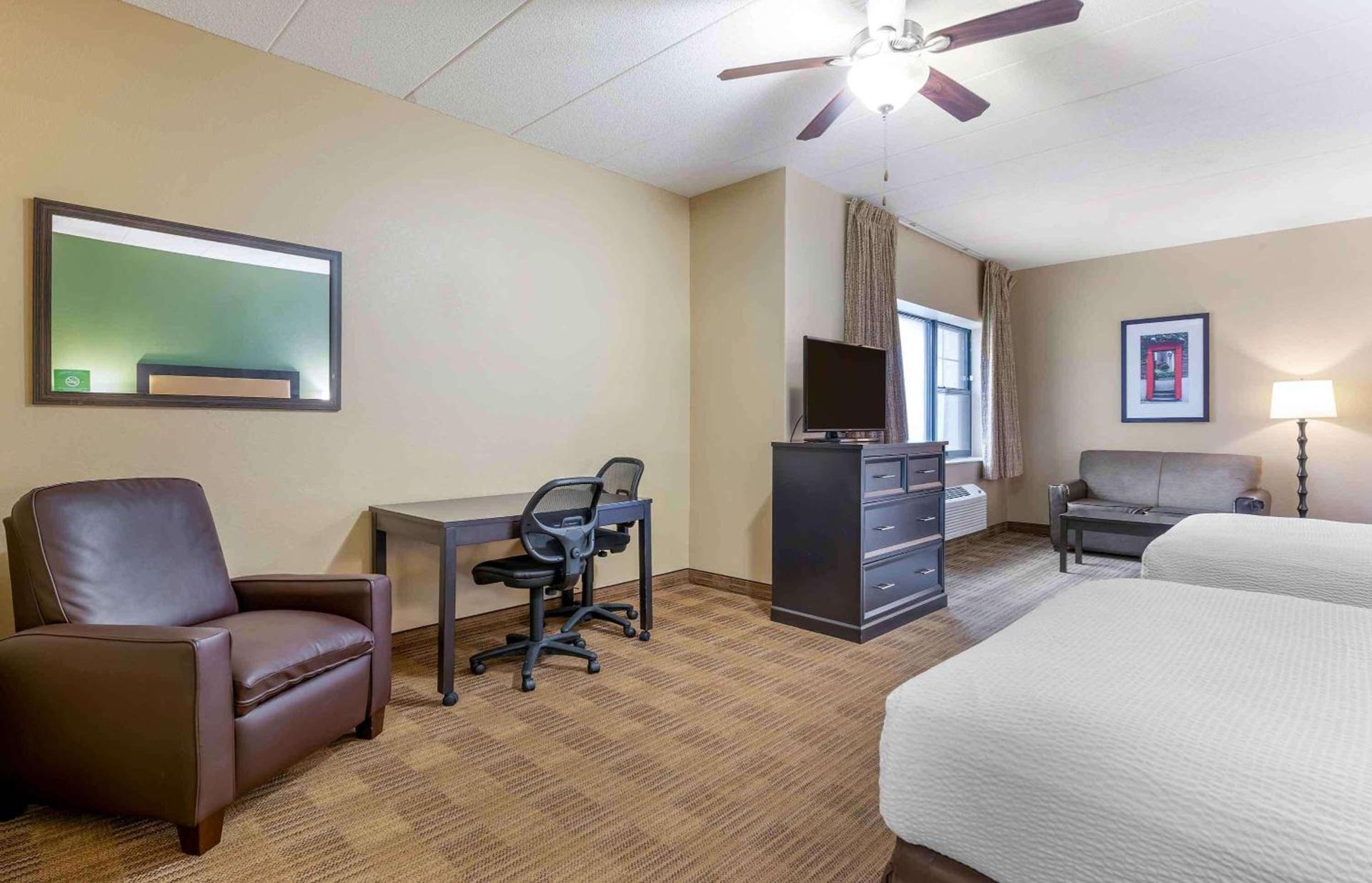 Extended Stay America Suites - Chicago - Skokie photo 24