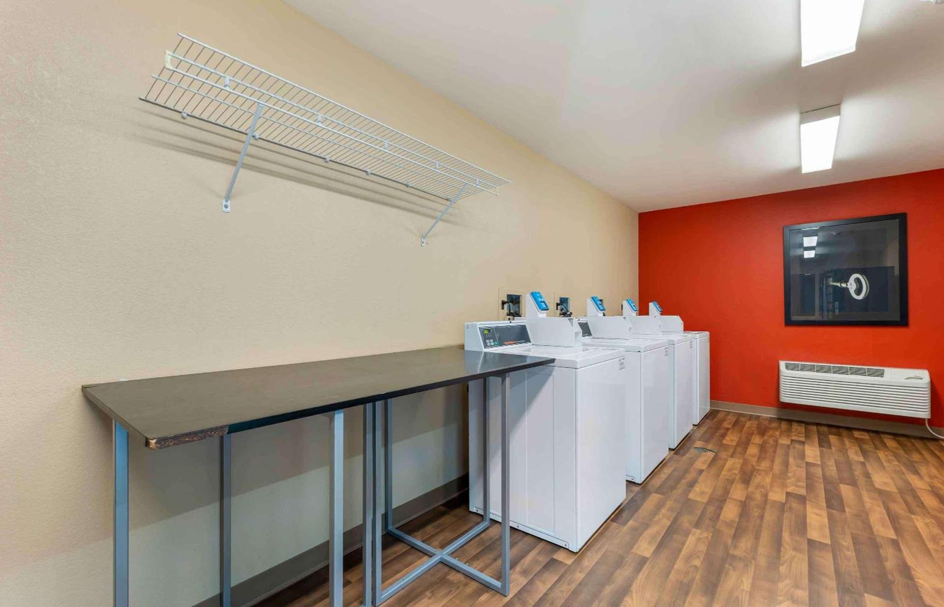 Extended Stay America Suites - Chicago - Skokie photo 30