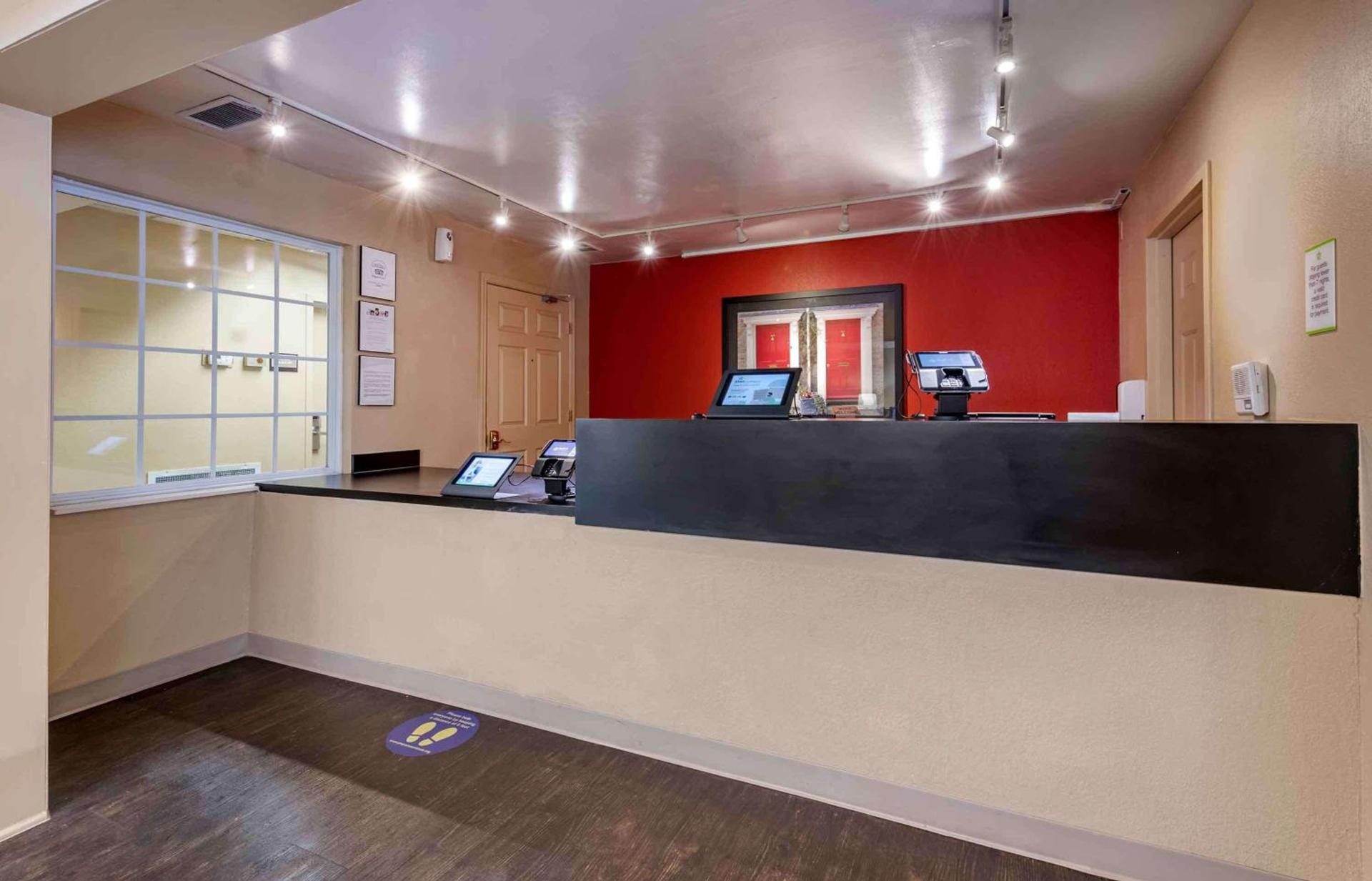Extended Stay America Select Suites - Orlando - Lake Mary - 1040 Greenwood Blvd photo 46